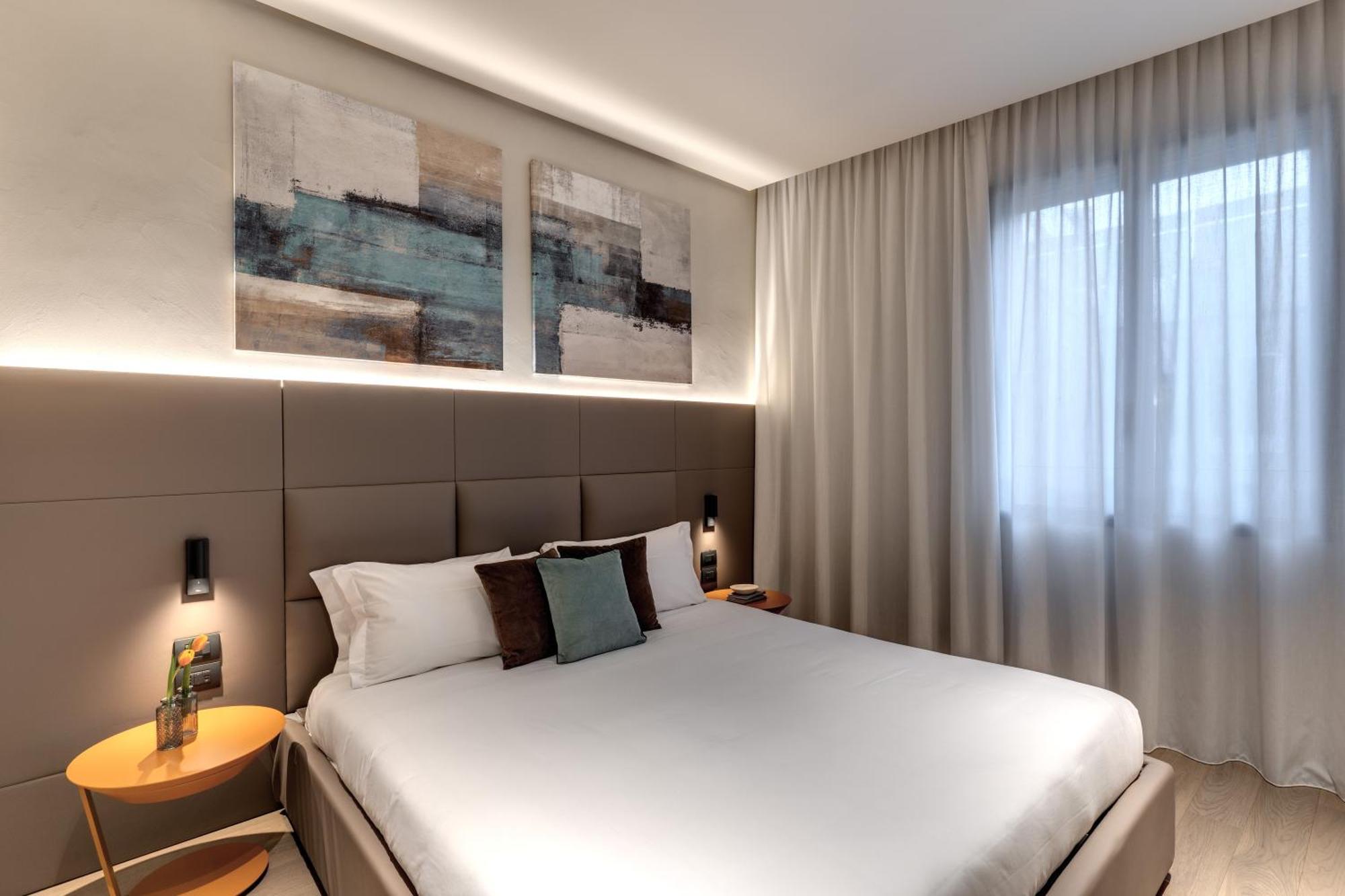 Agnello2 Collection By Italianway Apartment