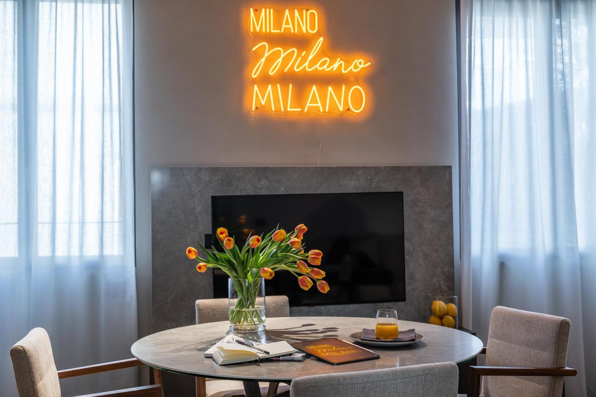 Agnello2 Collection By Italianway Apartment *
