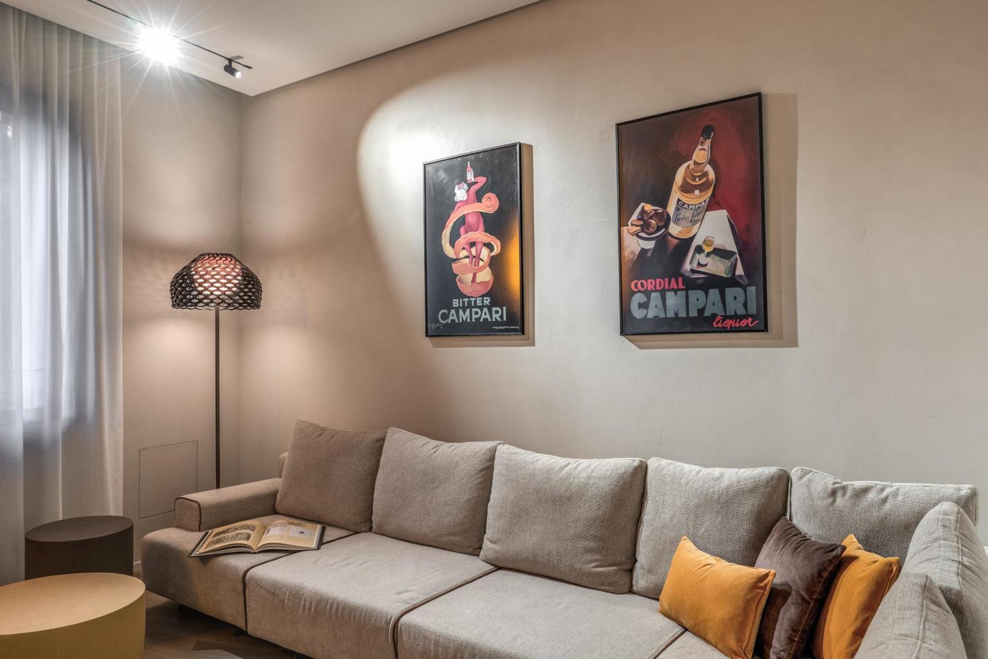 Apartment Agnello2 Collection By Italianway *