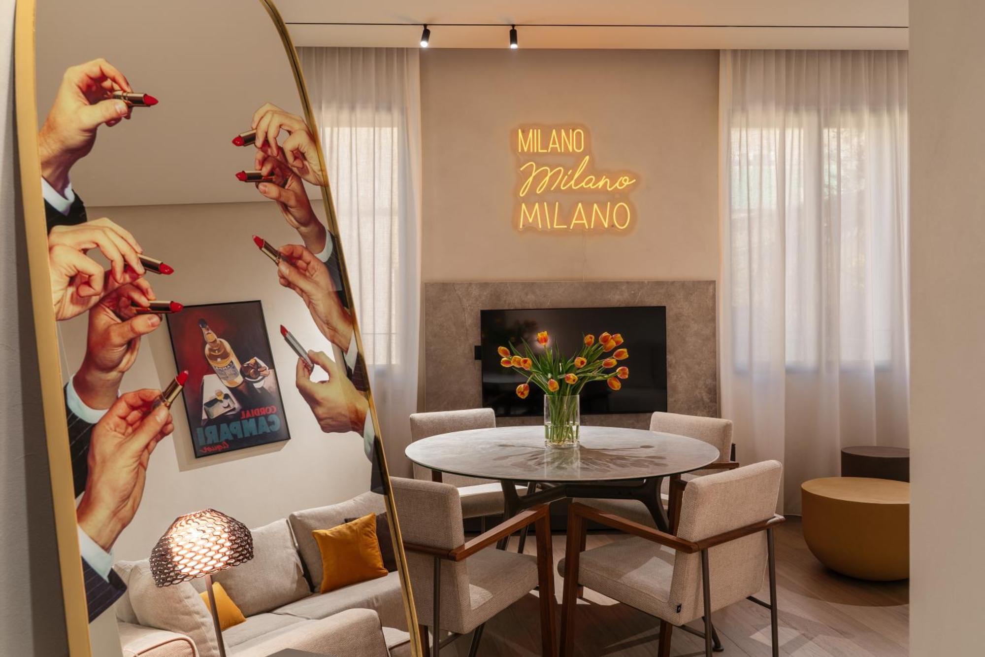Agnello2 Collection By Italianway * Mailand