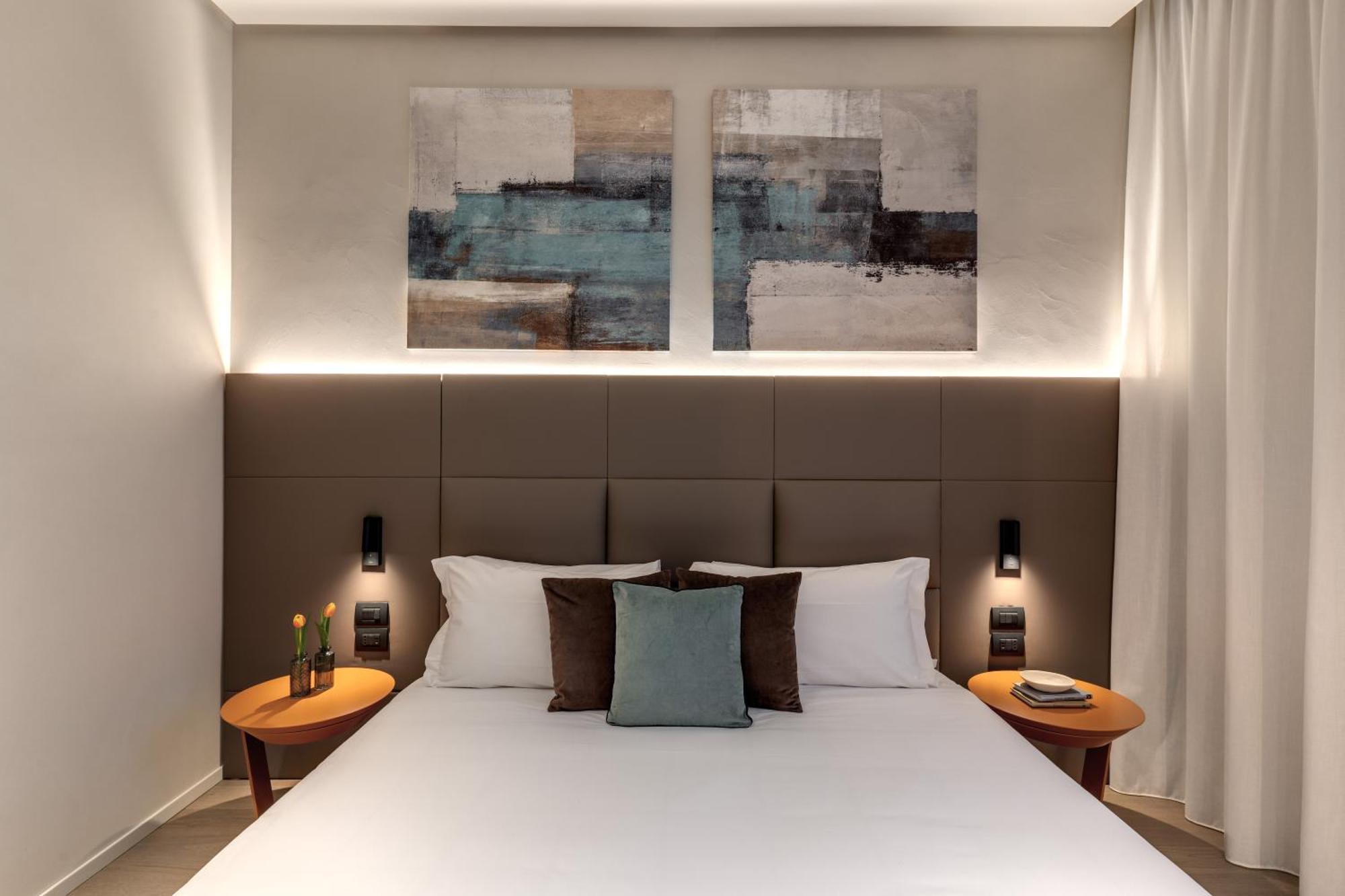 Apartment Agnello2 Collection By Italianway