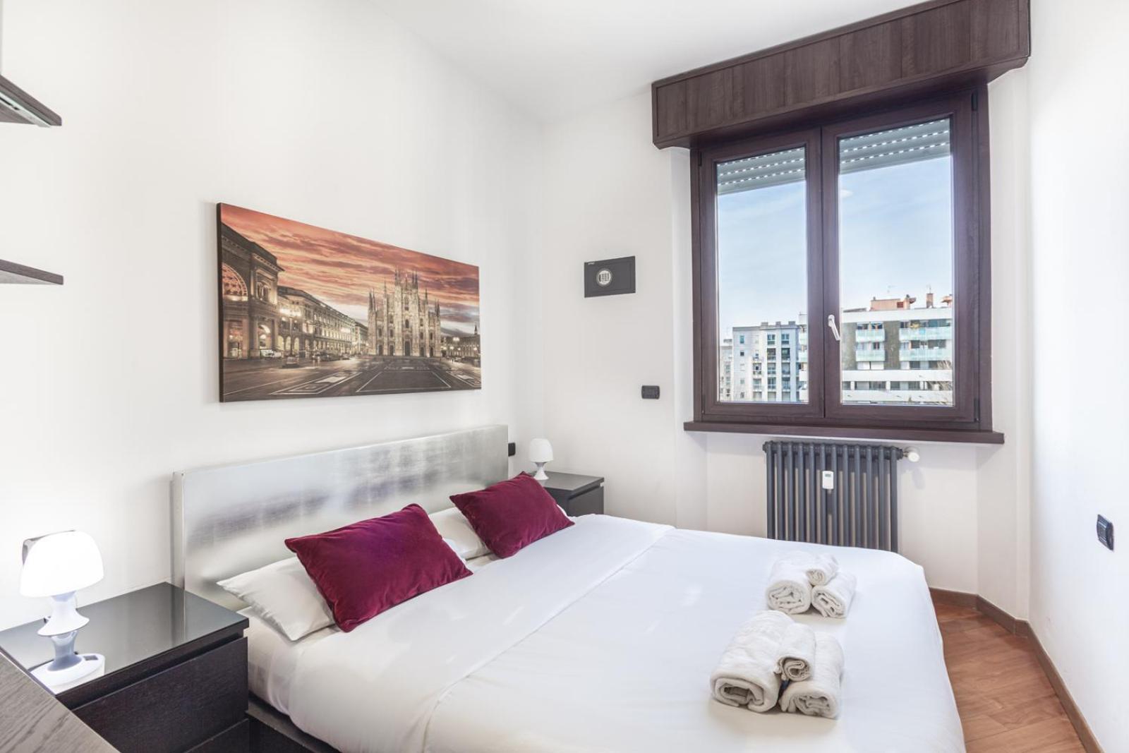 Garibaldi Station-isola-the Cubes Apartment *