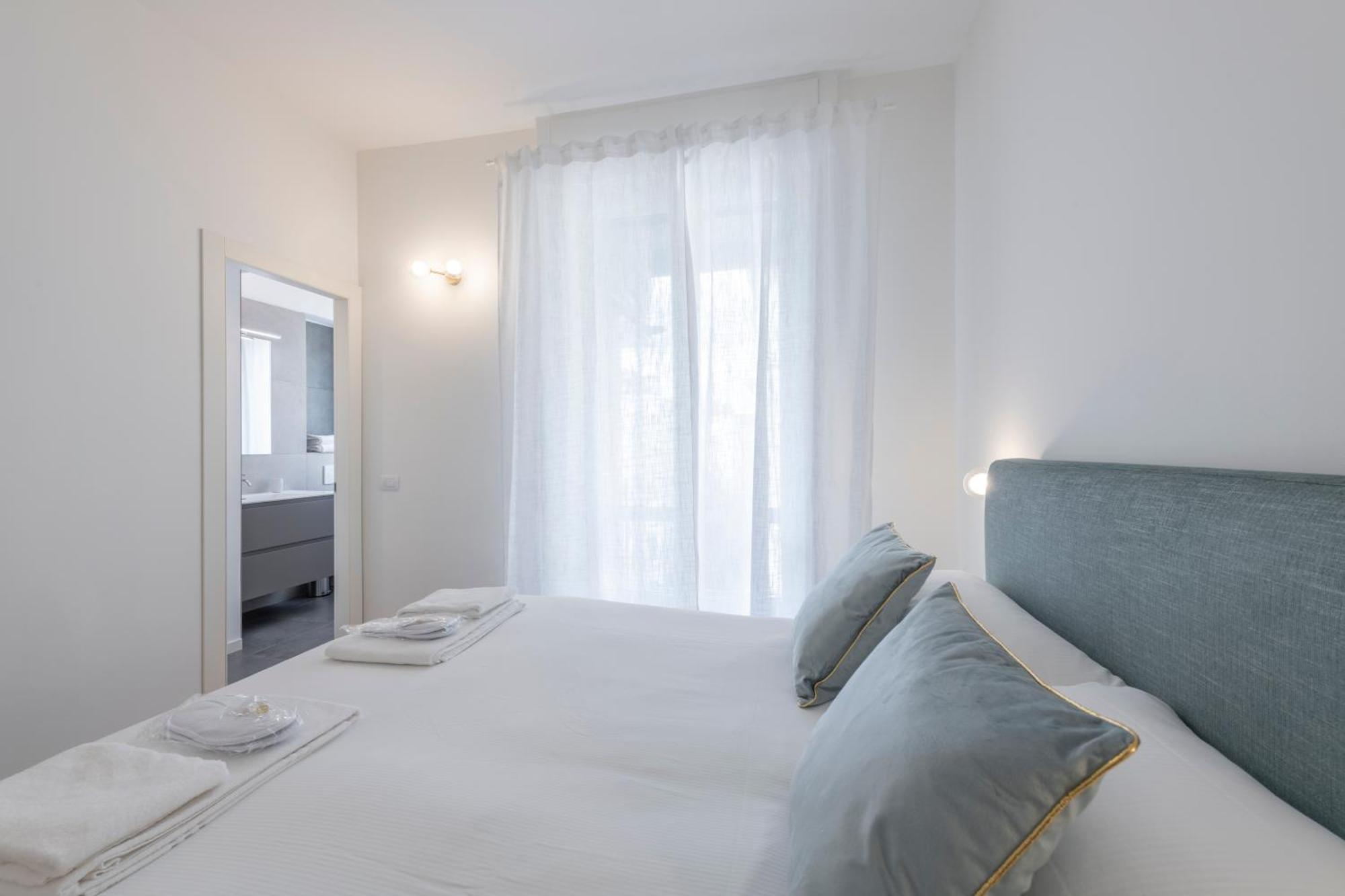 Appartamento Royal Centro Moscova