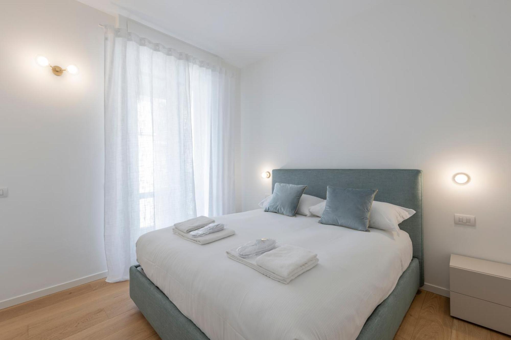 Royal Centro Moscova Appartamento *