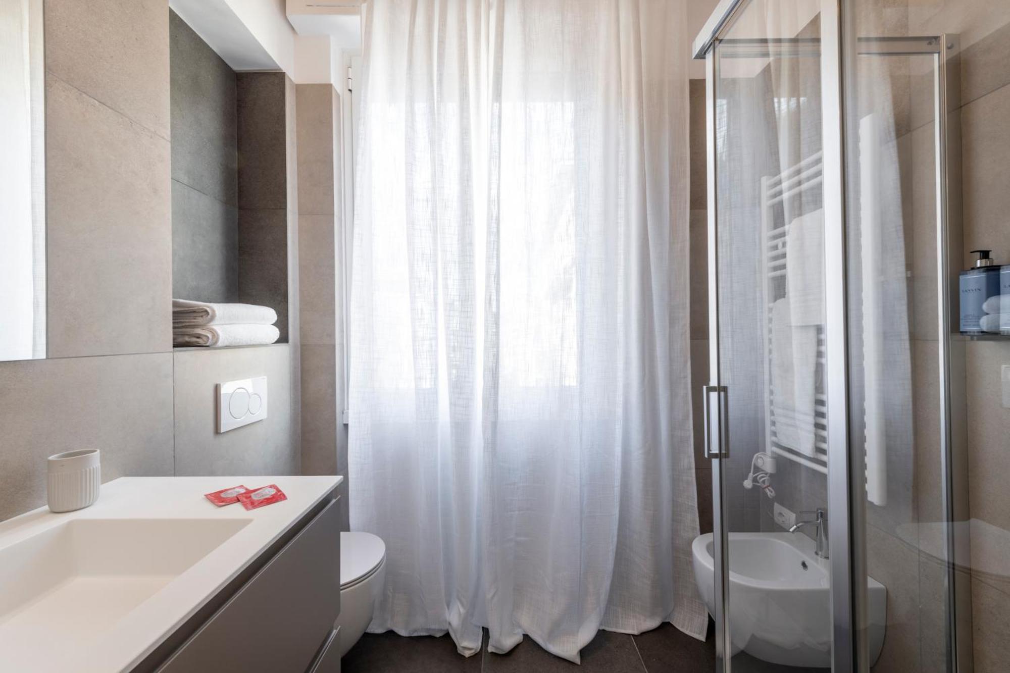 Appartamento Royal Centro Moscova *