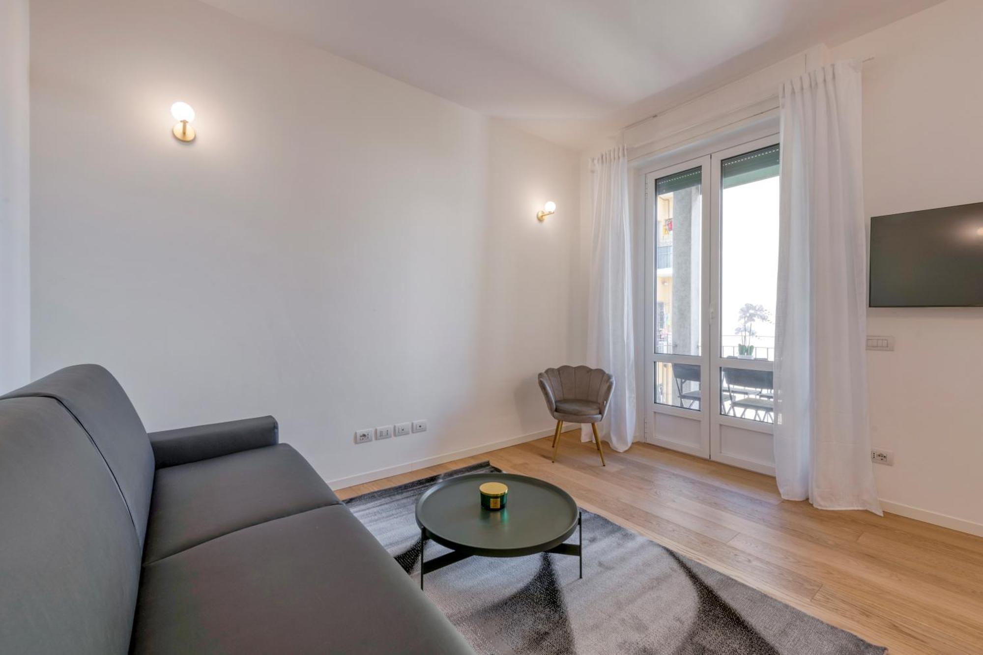 Appartamento Royal Centro Moscova *
