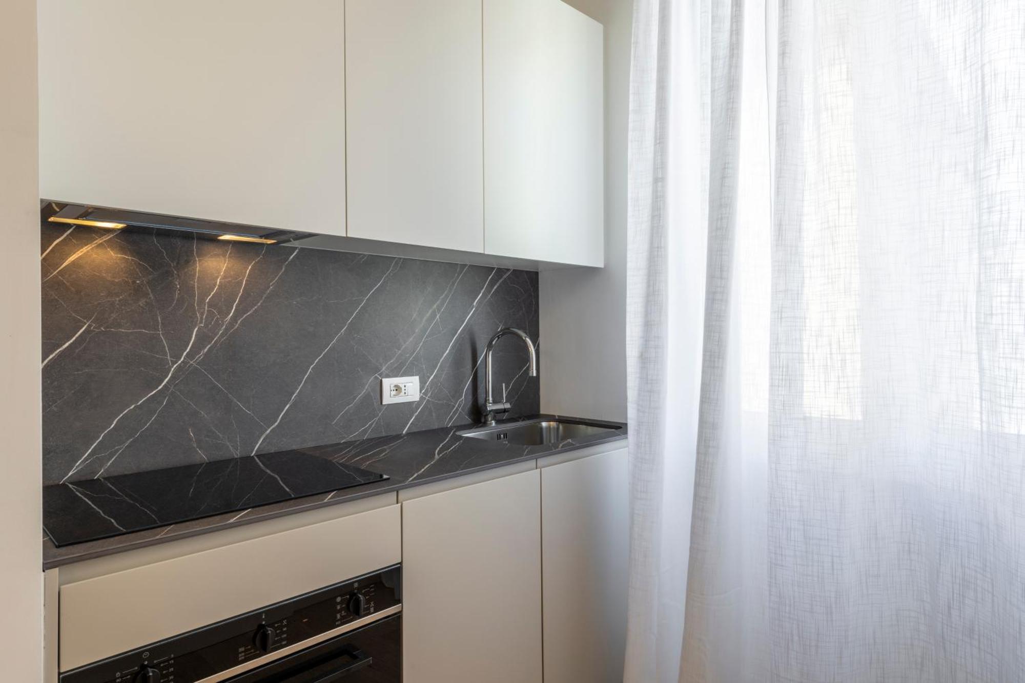 Royal Centro Moscova Milano