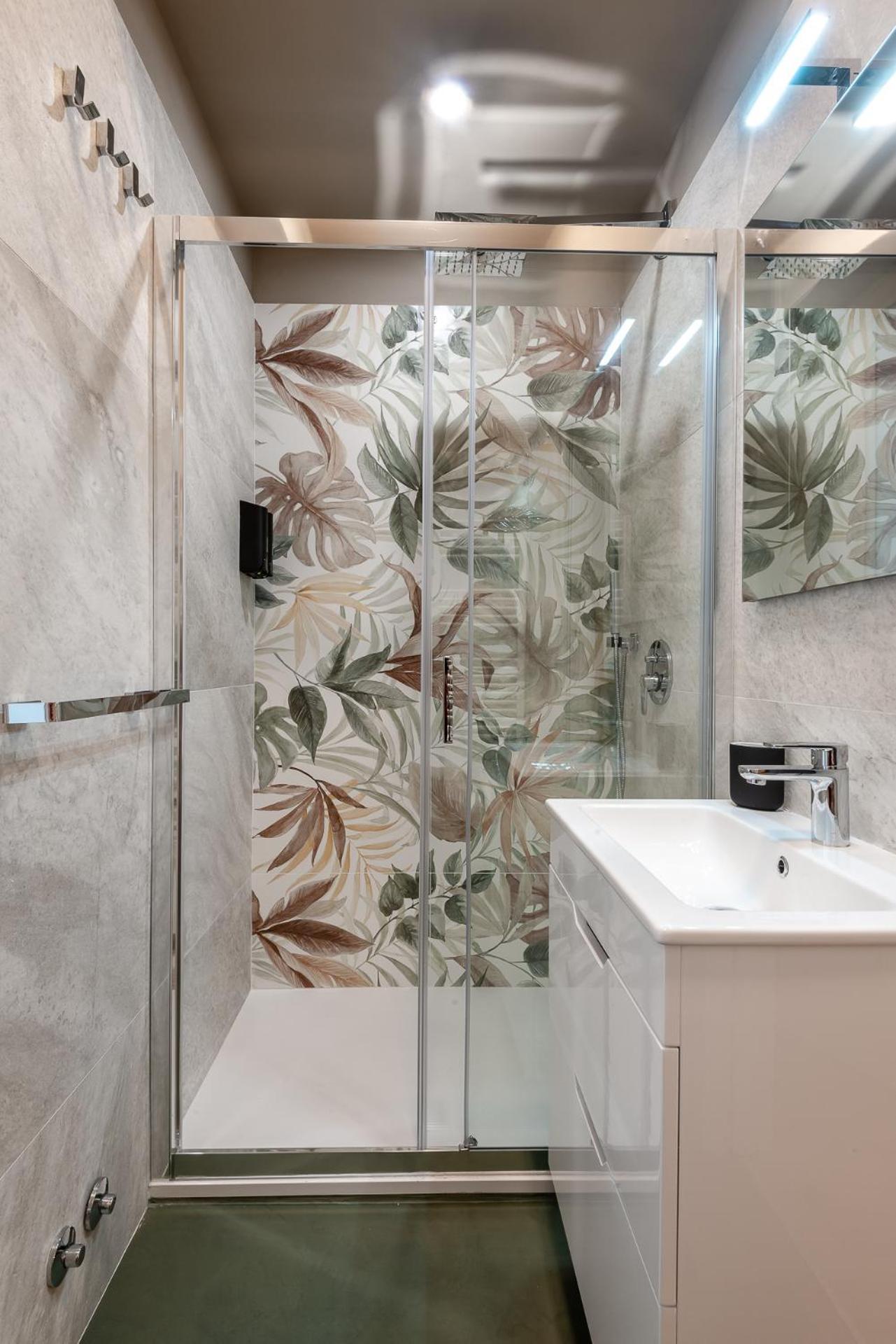 Stayeasy Sauli - 2 Bedrooms, 2 Bathrooms - Station Milano