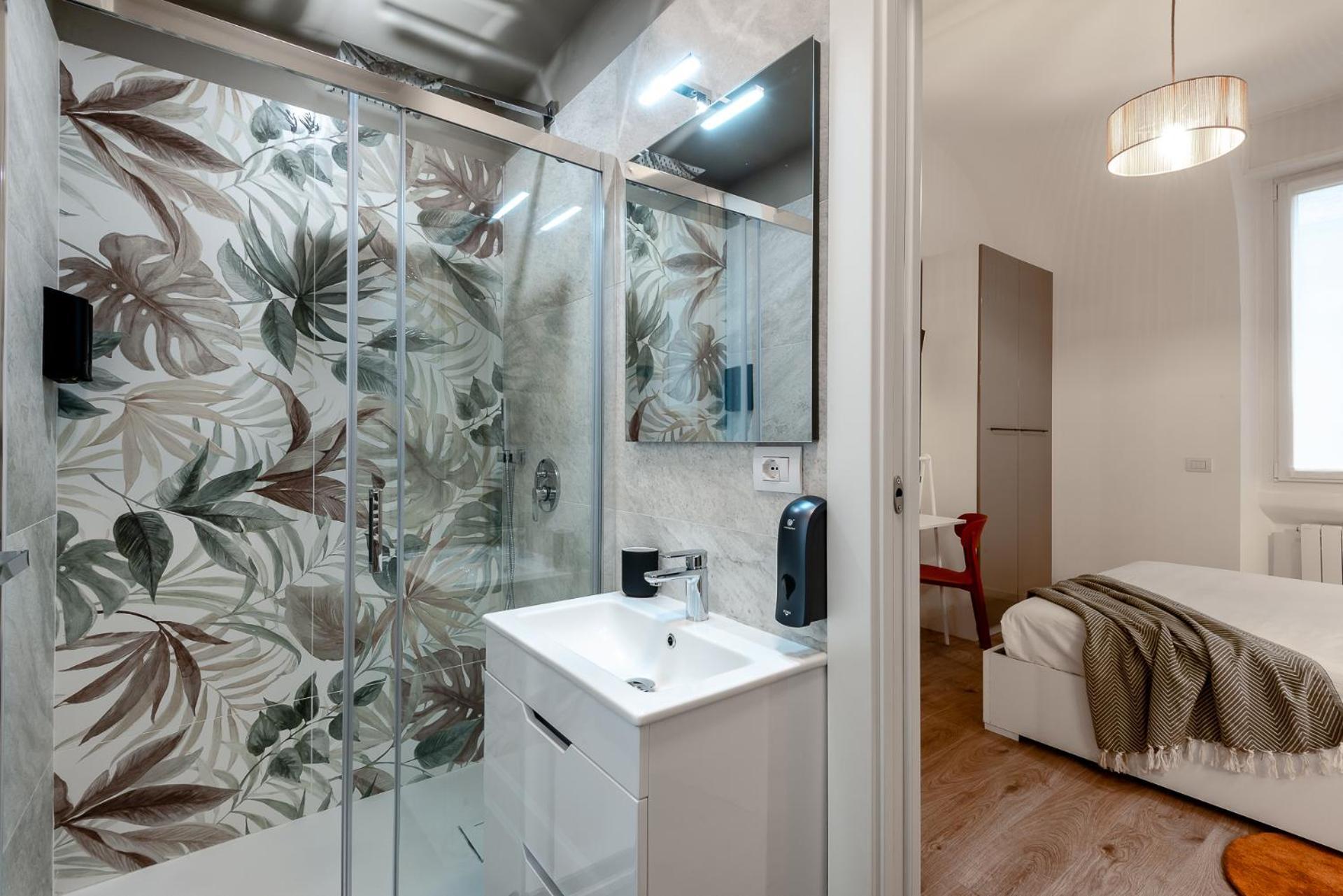 Stayeasy Sauli - 2 Bedrooms, 2 Bathrooms - Station *