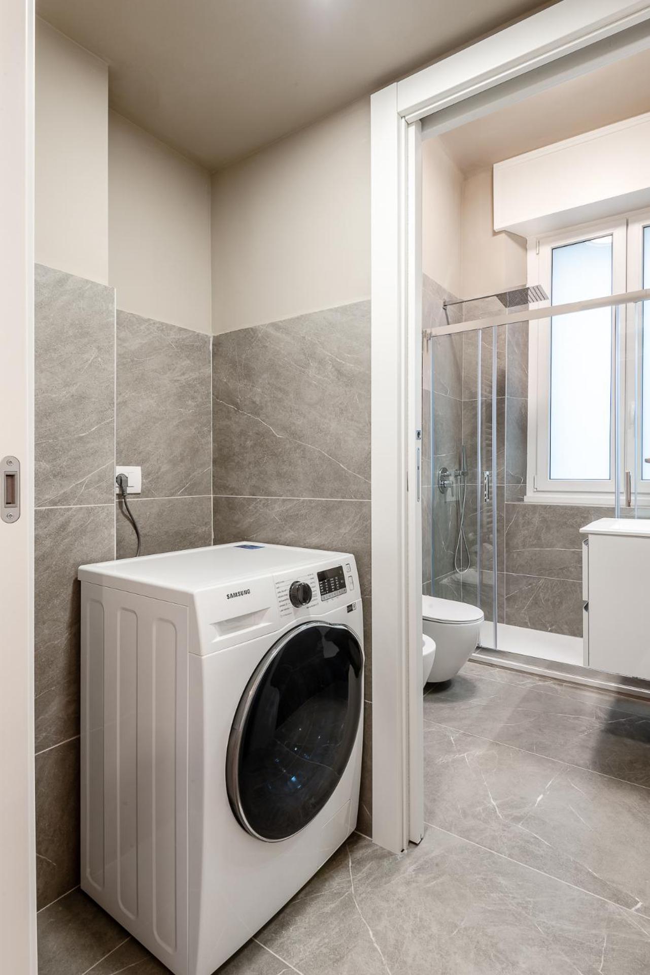 Stayeasy Sauli - 2 Bedrooms, 2 Bathrooms - Station