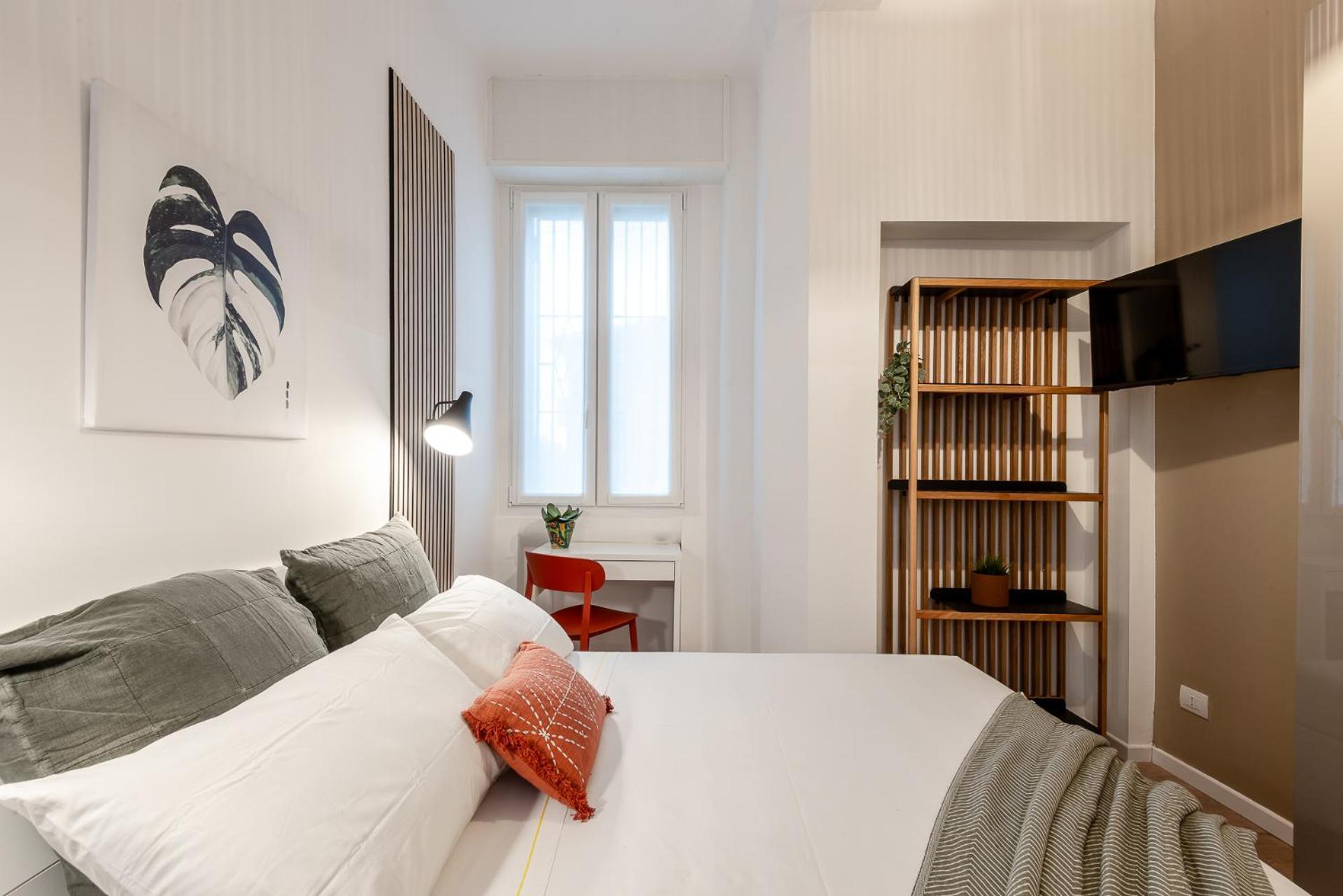 Stayeasy Sauli - 2 Bedrooms, 2 Bathrooms - Station Appartamento