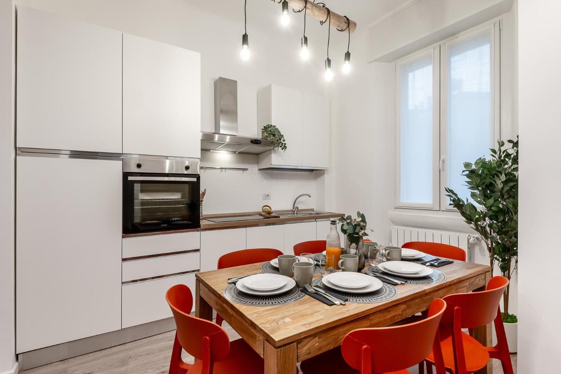 Stayeasy Sauli - 2 Bedrooms, 2 Bathrooms - Station *