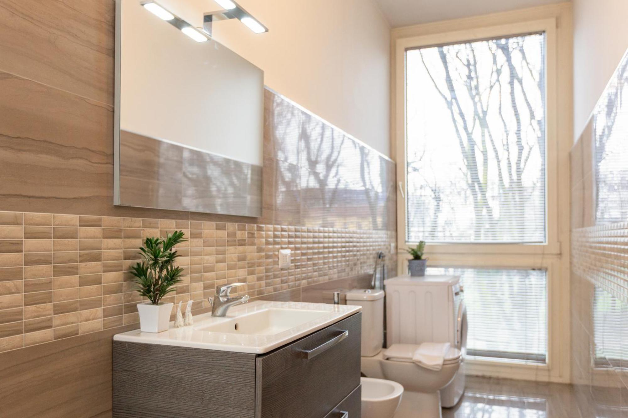 Appartamento Honey Exclusive - Train Station - Near Center Milano