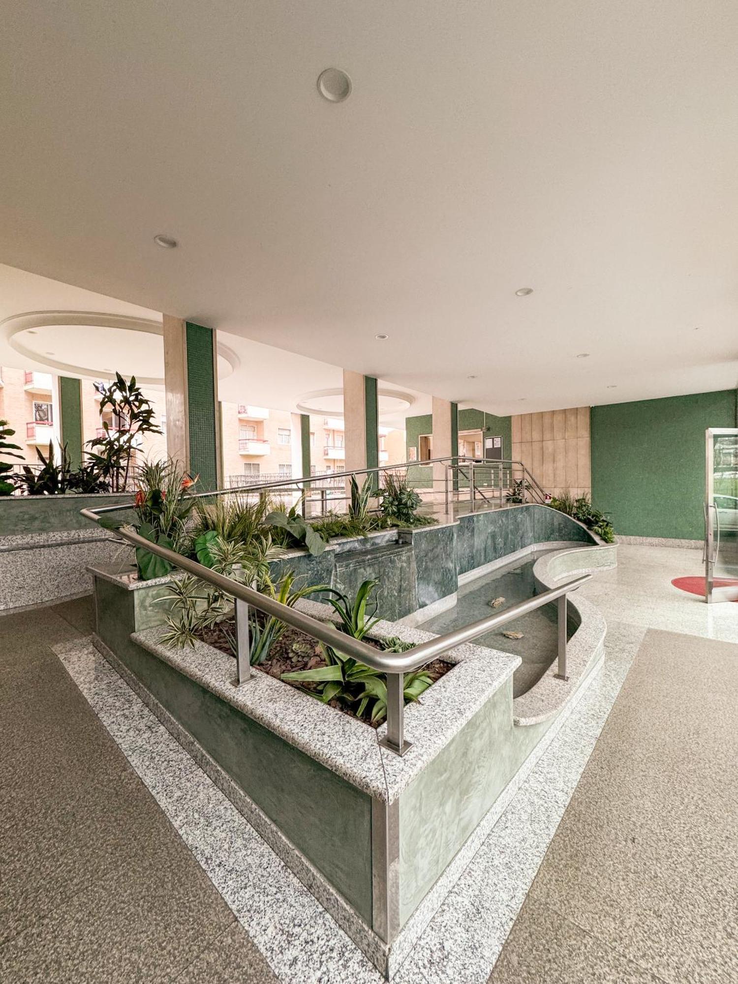 Appartamento Honey Exclusive - Train Station - Near Center