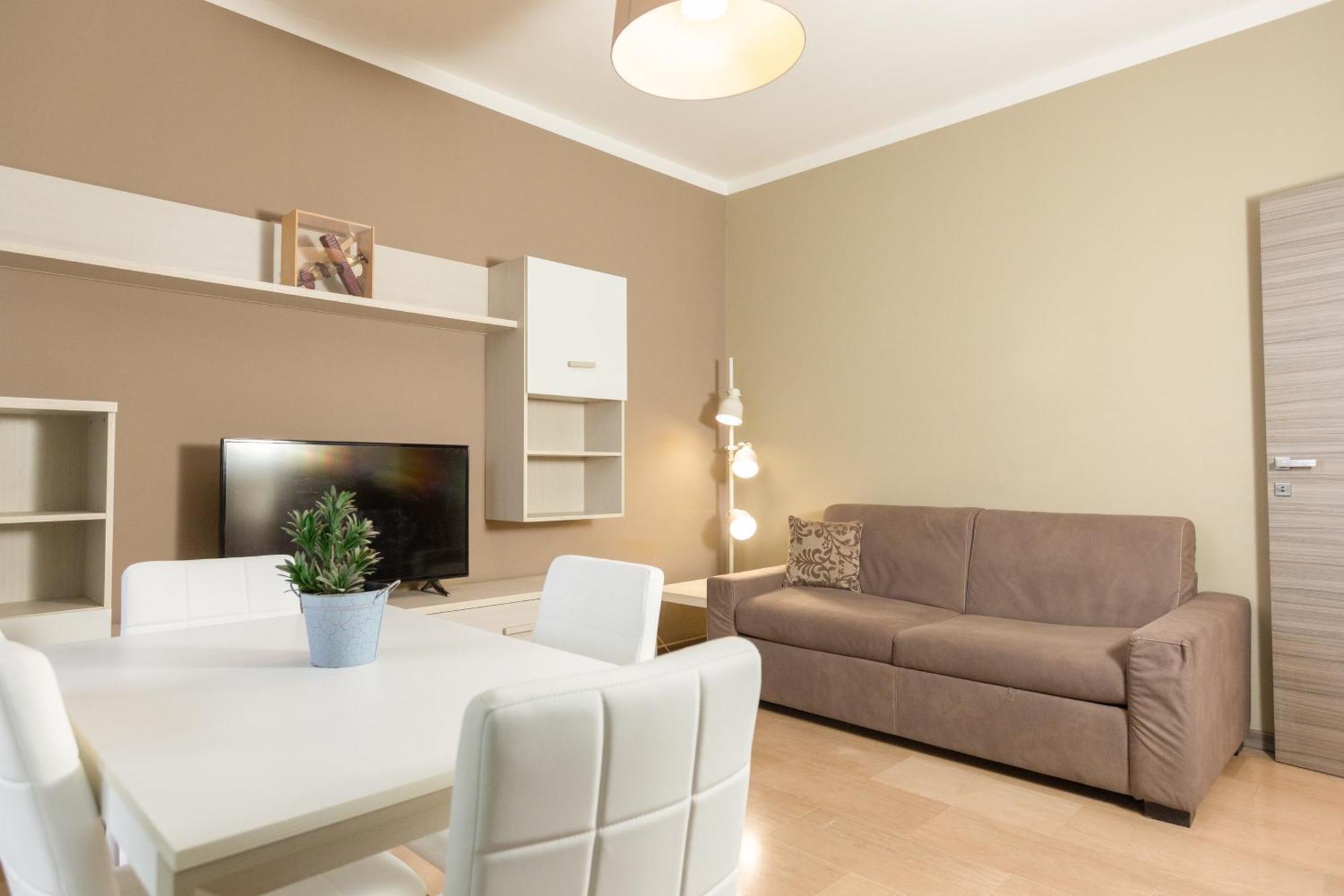 Honey Exclusive - Train Station - Near Center Appartamento Milano