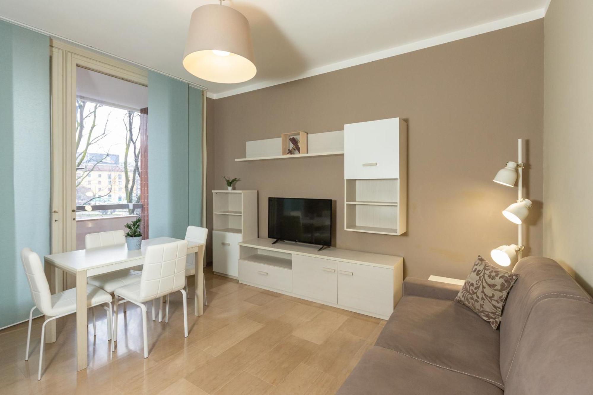 Honey Exclusive - Train Station - Near Center * Milano