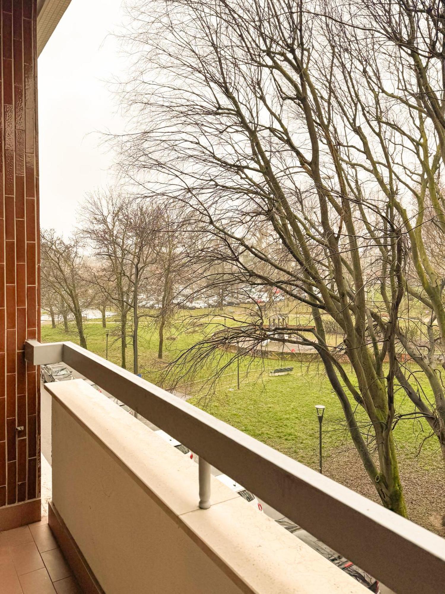 Apartment Honey Exclusive - Train Station - Near Center Milan