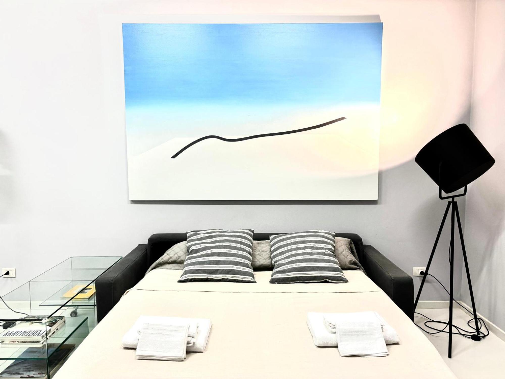 Brera Duomo - Luxury Design Suite Appartement *