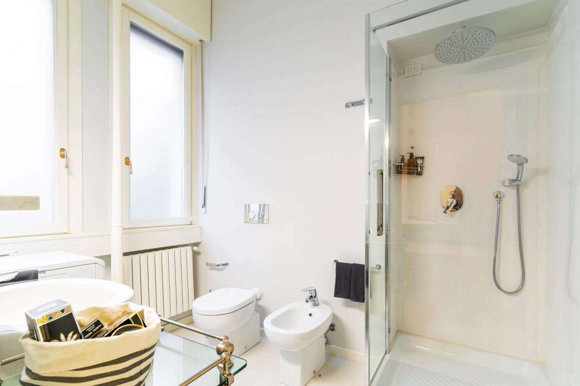 Brera Duomo - Luxury Design Suite Appartement Milaan