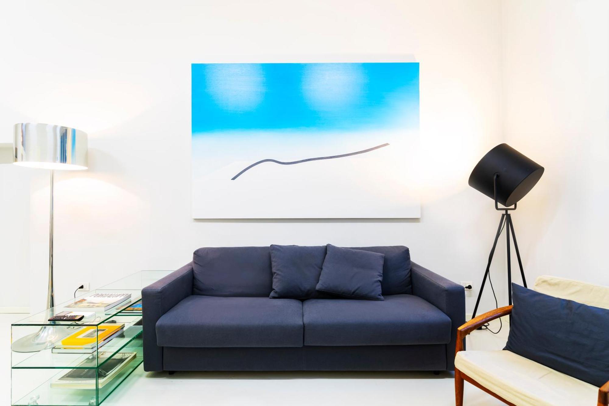 Appartement Brera Duomo - Luxury Design Suite