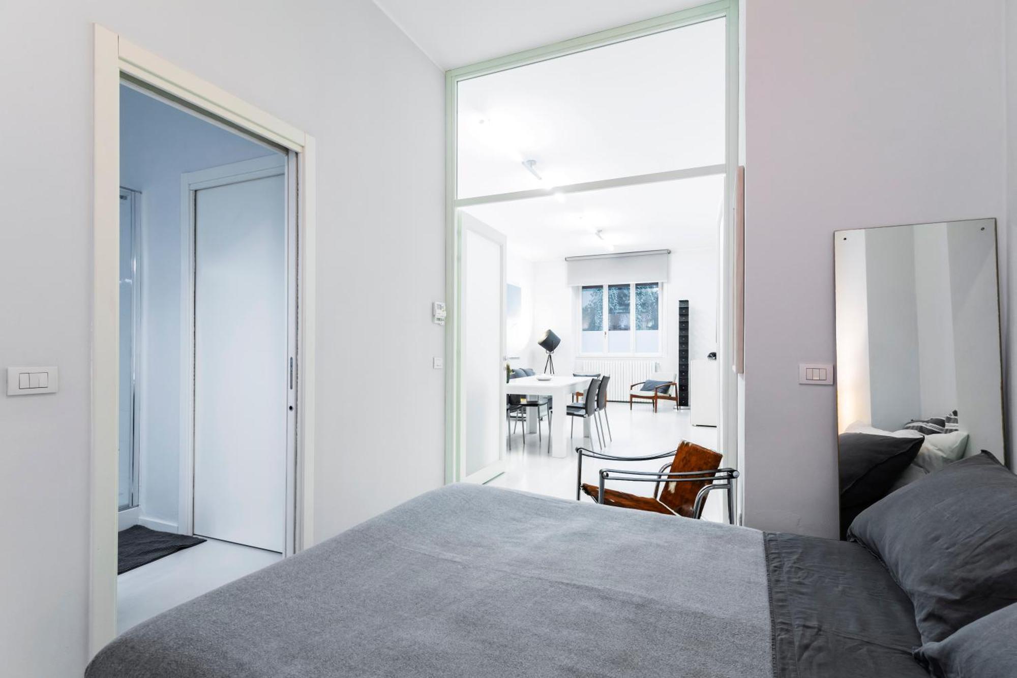 Brera Duomo - Luxury Design Suite Milaan
