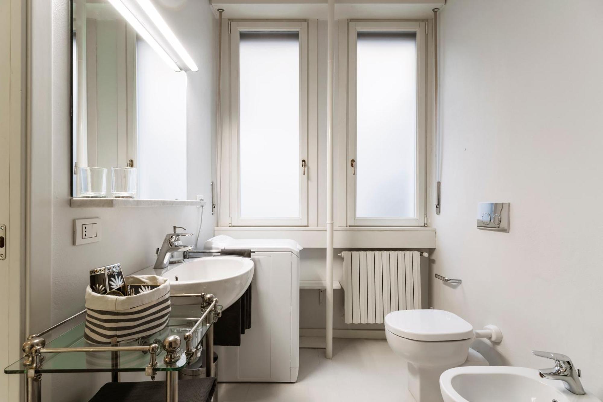 Brera Duomo - Luxury Design Suite Appartement Milaan