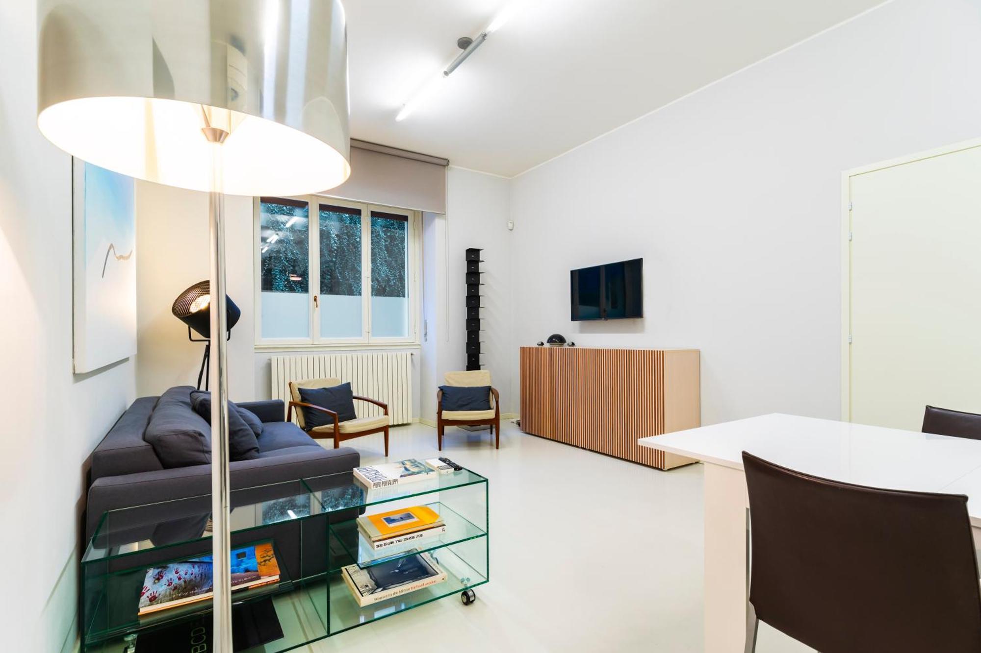 Brera Duomo - Luxury Design Suite Appartement