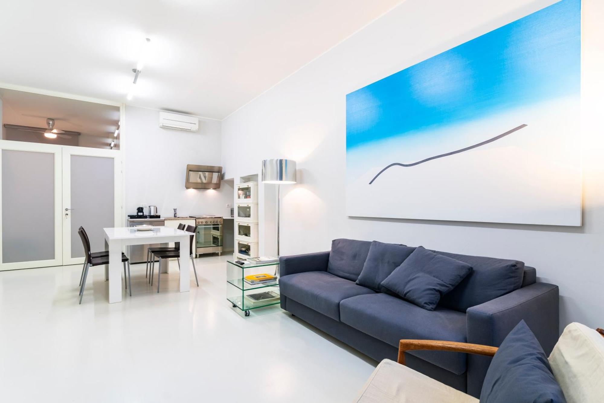Brera Duomo - Luxury Design Suite Appartement Milaan