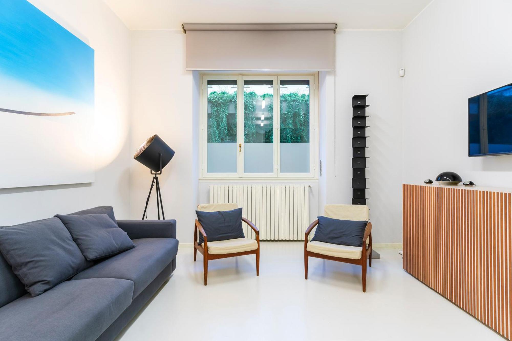Brera Duomo - Luxury Design Suite * Milaan