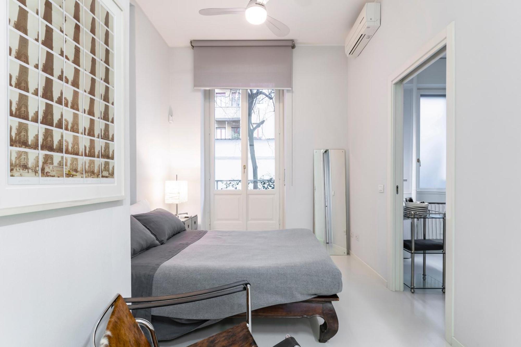 Brera Duomo - Luxury Design Suite Appartement