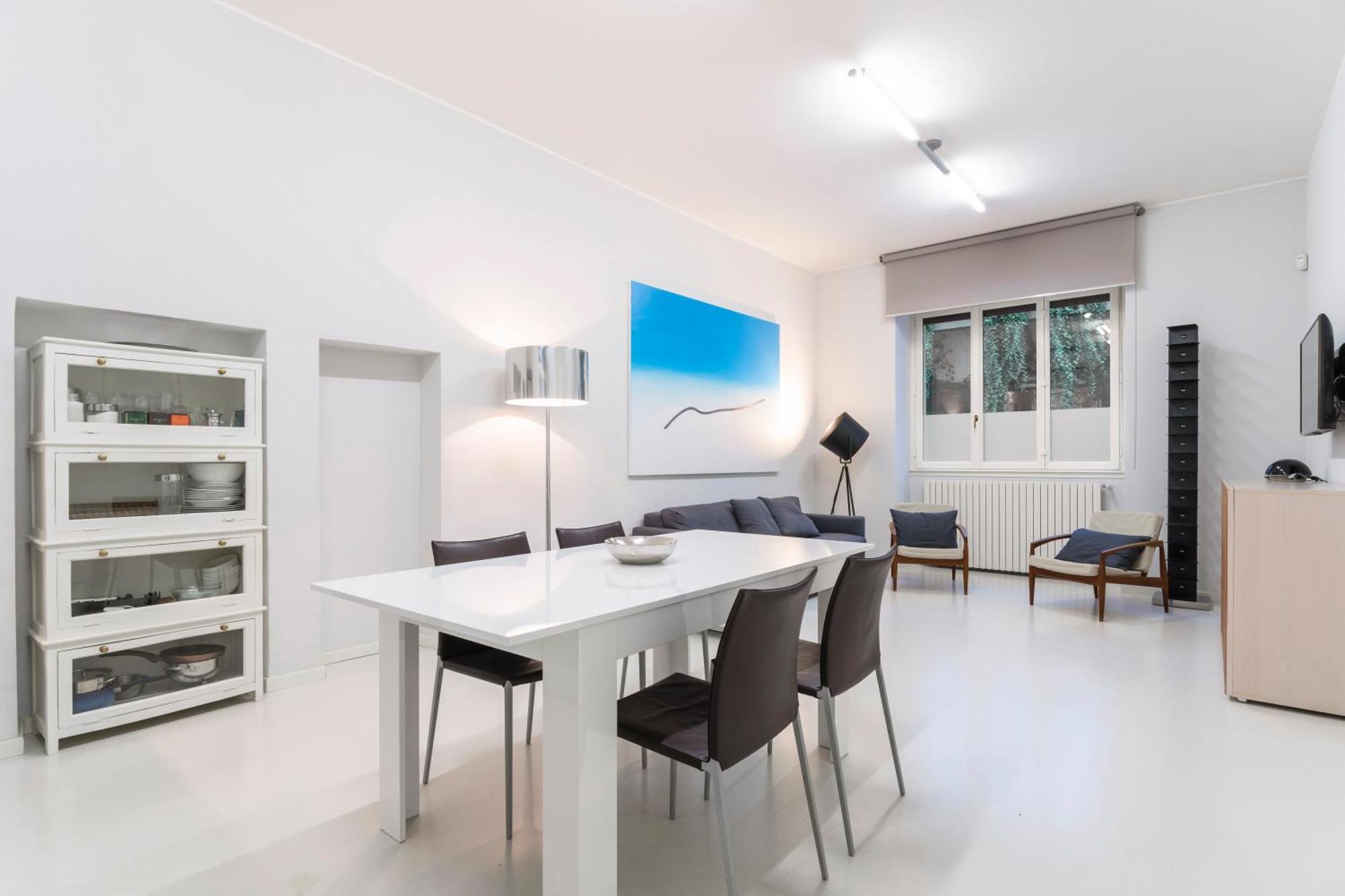 Brera Duomo - Luxury Design Suite Appartement Milaan