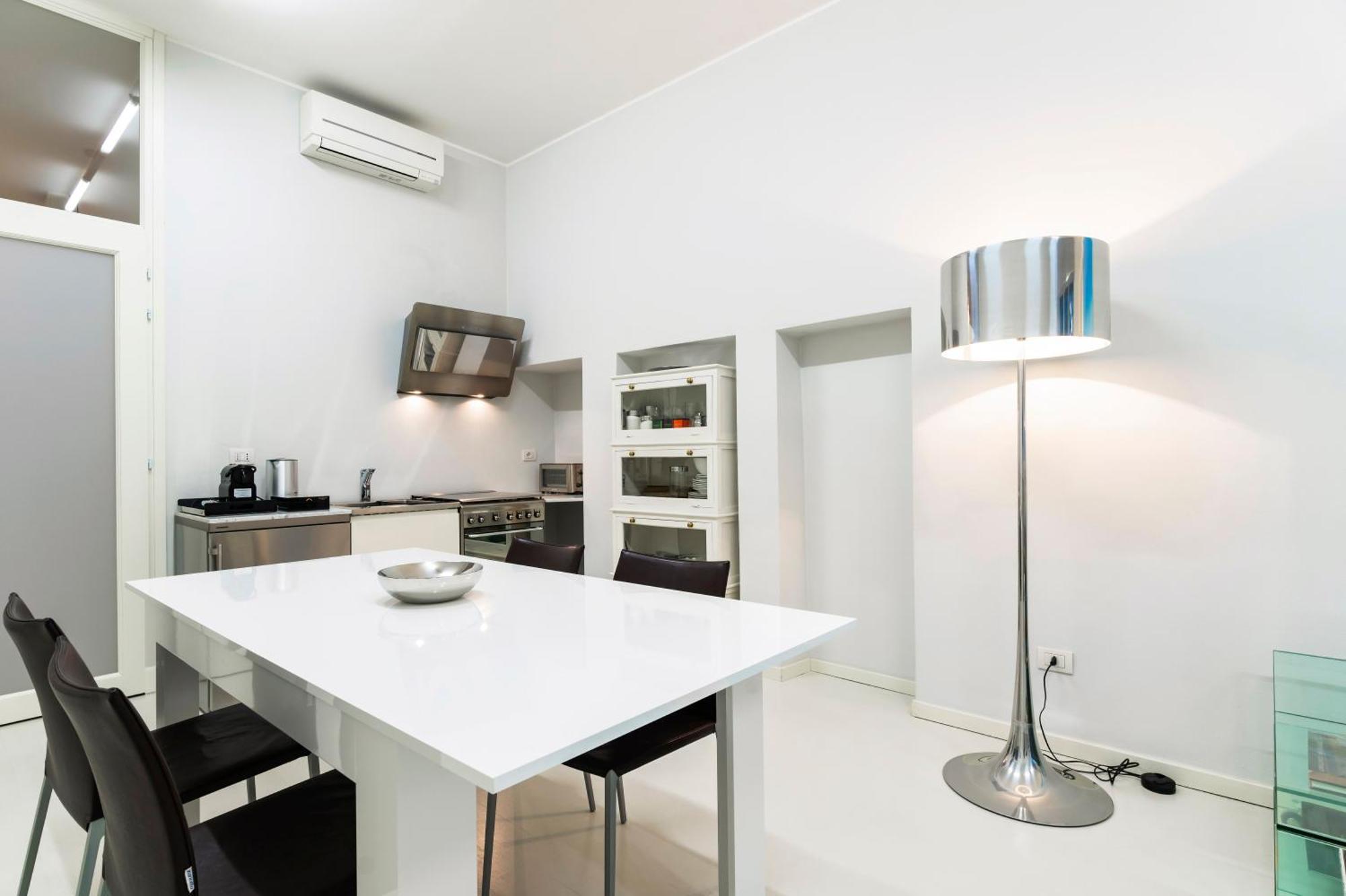 Brera Duomo - Luxury Design Suite