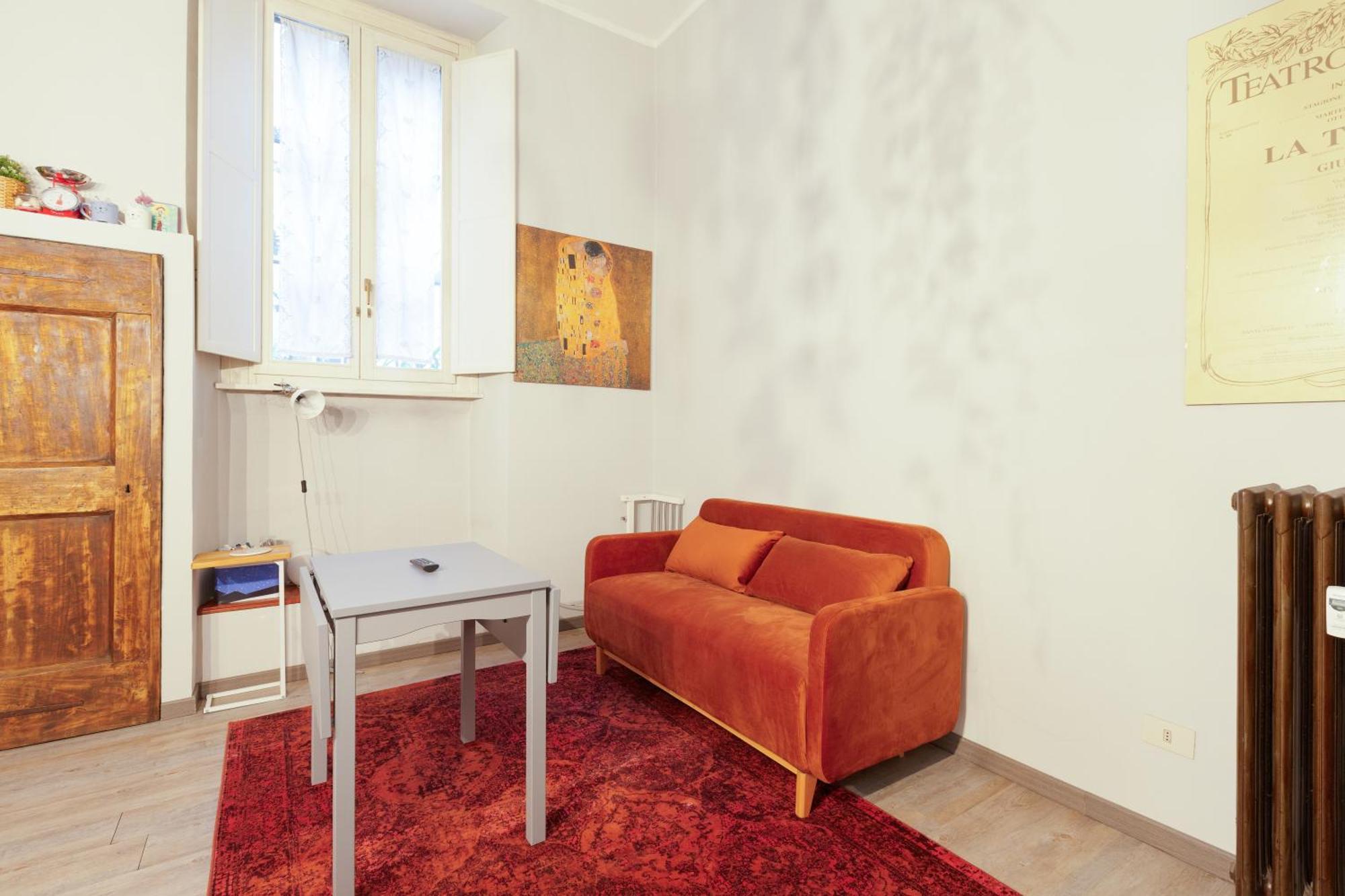 Isola - Garibaldi - Ampio Bilocale Moderno Apartment Mailand