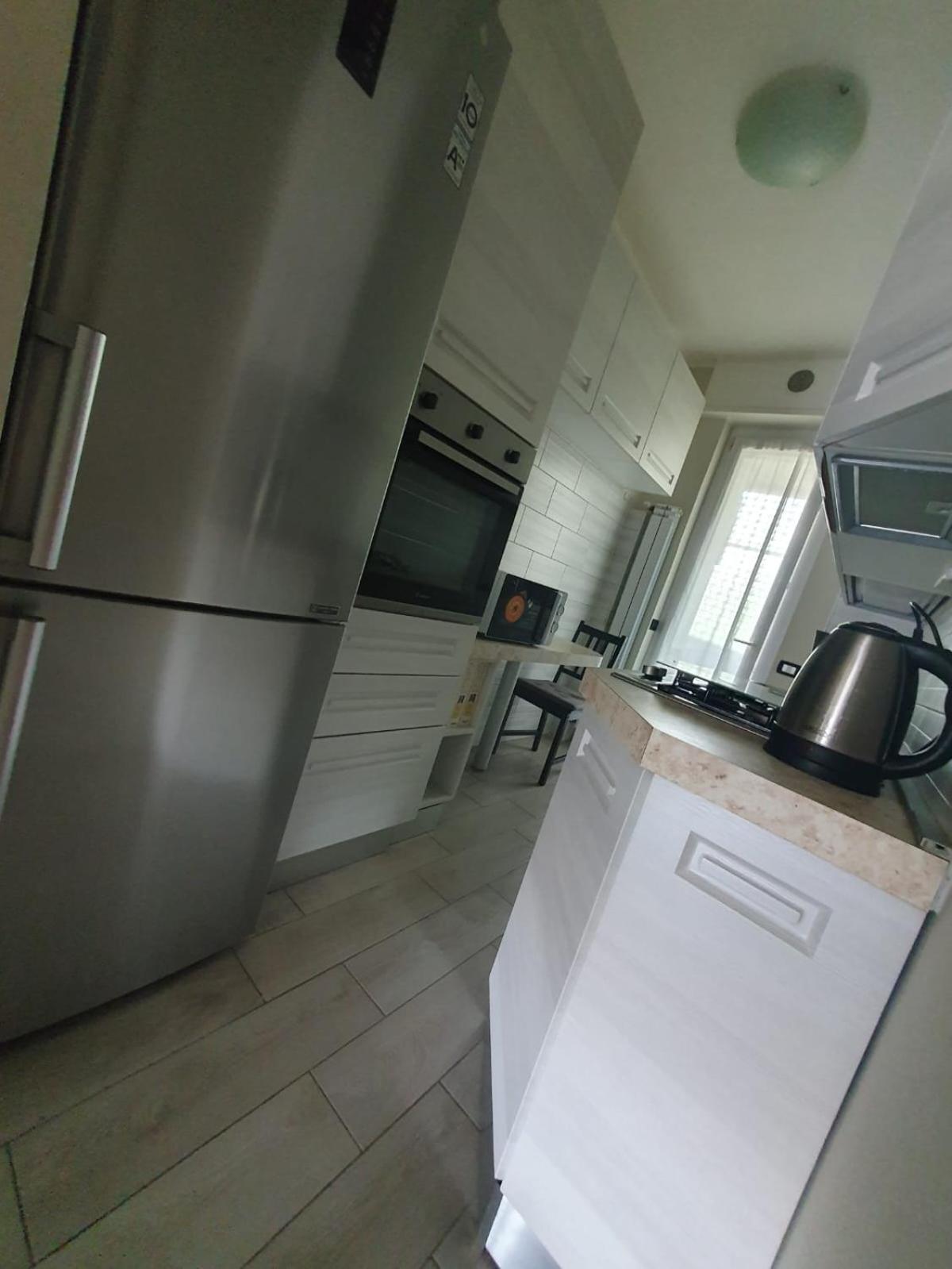 Famagosta Appartamento