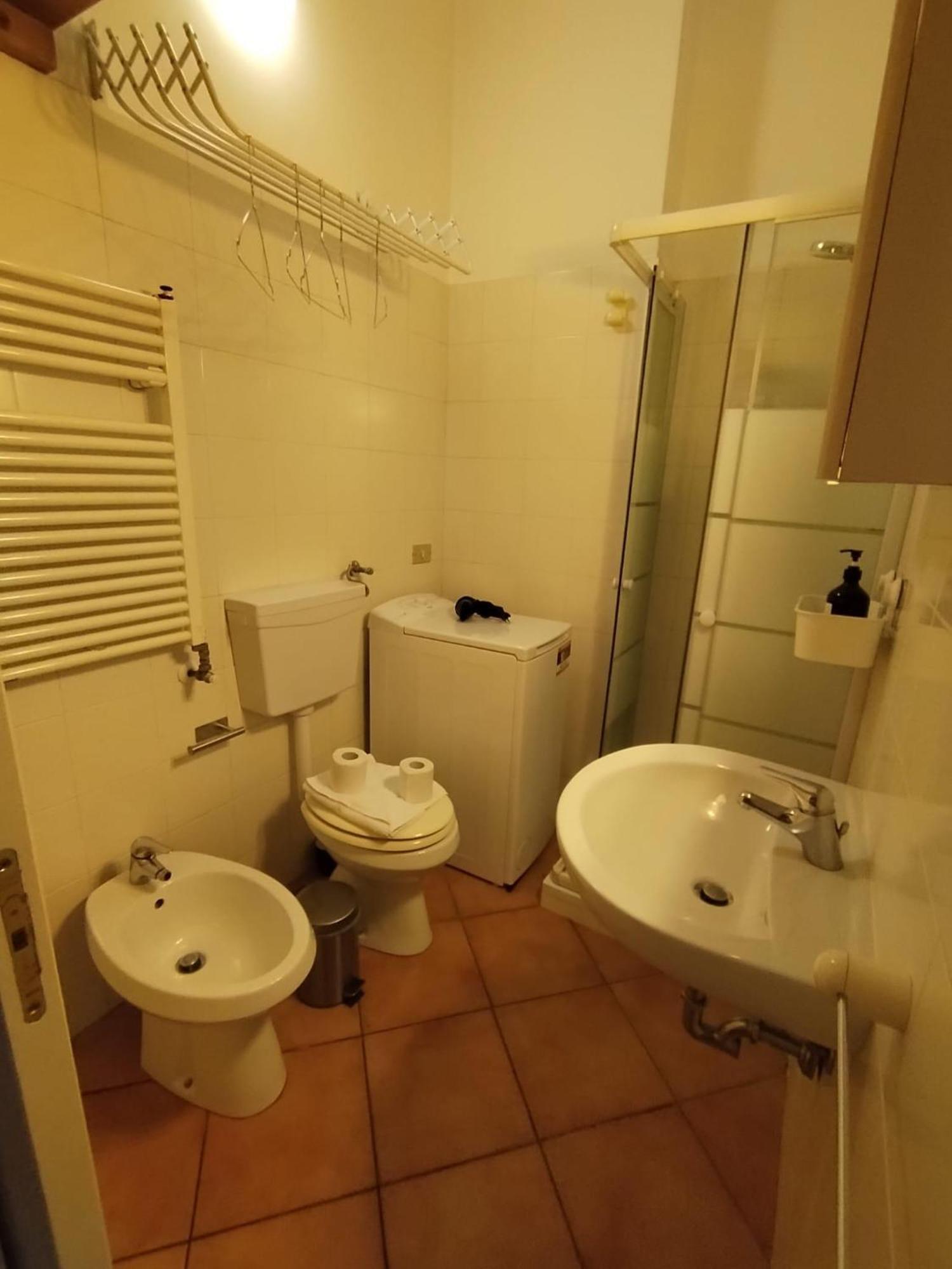 L'atelier Porta Romana Appartement Milaan