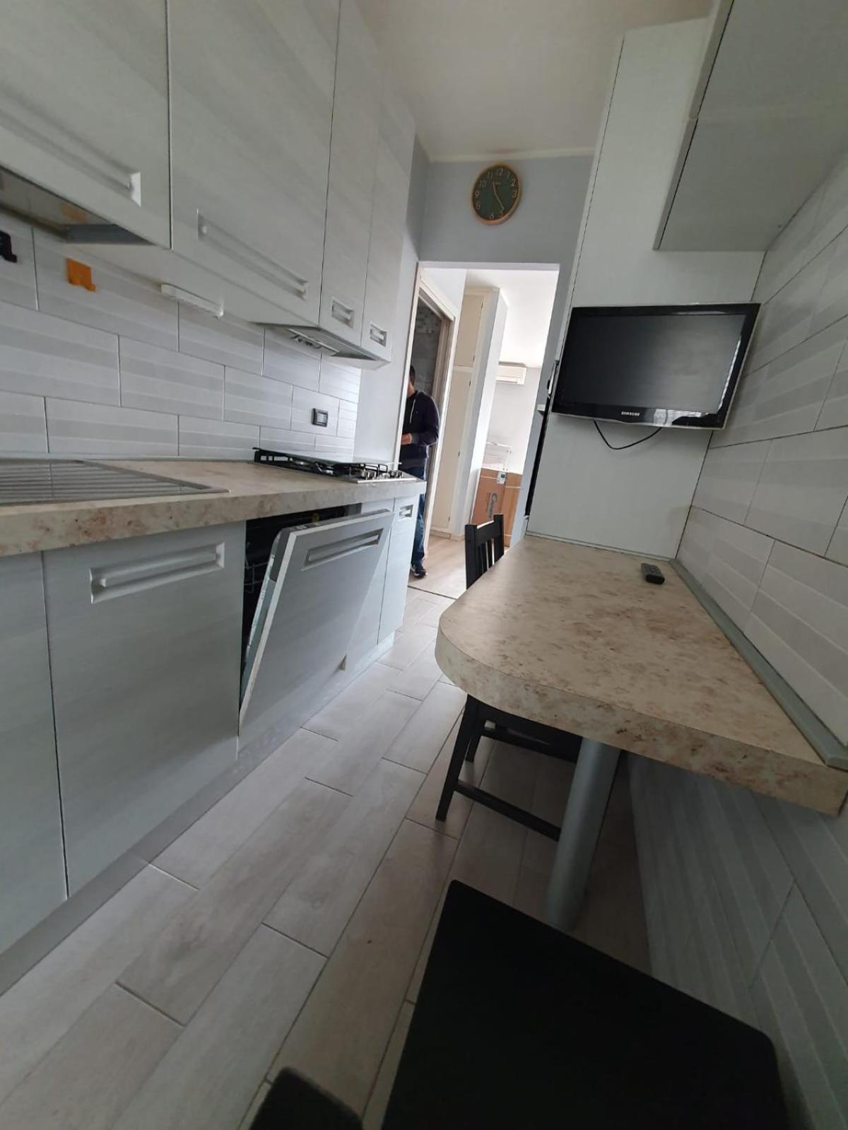 Appartamento Famagosta *