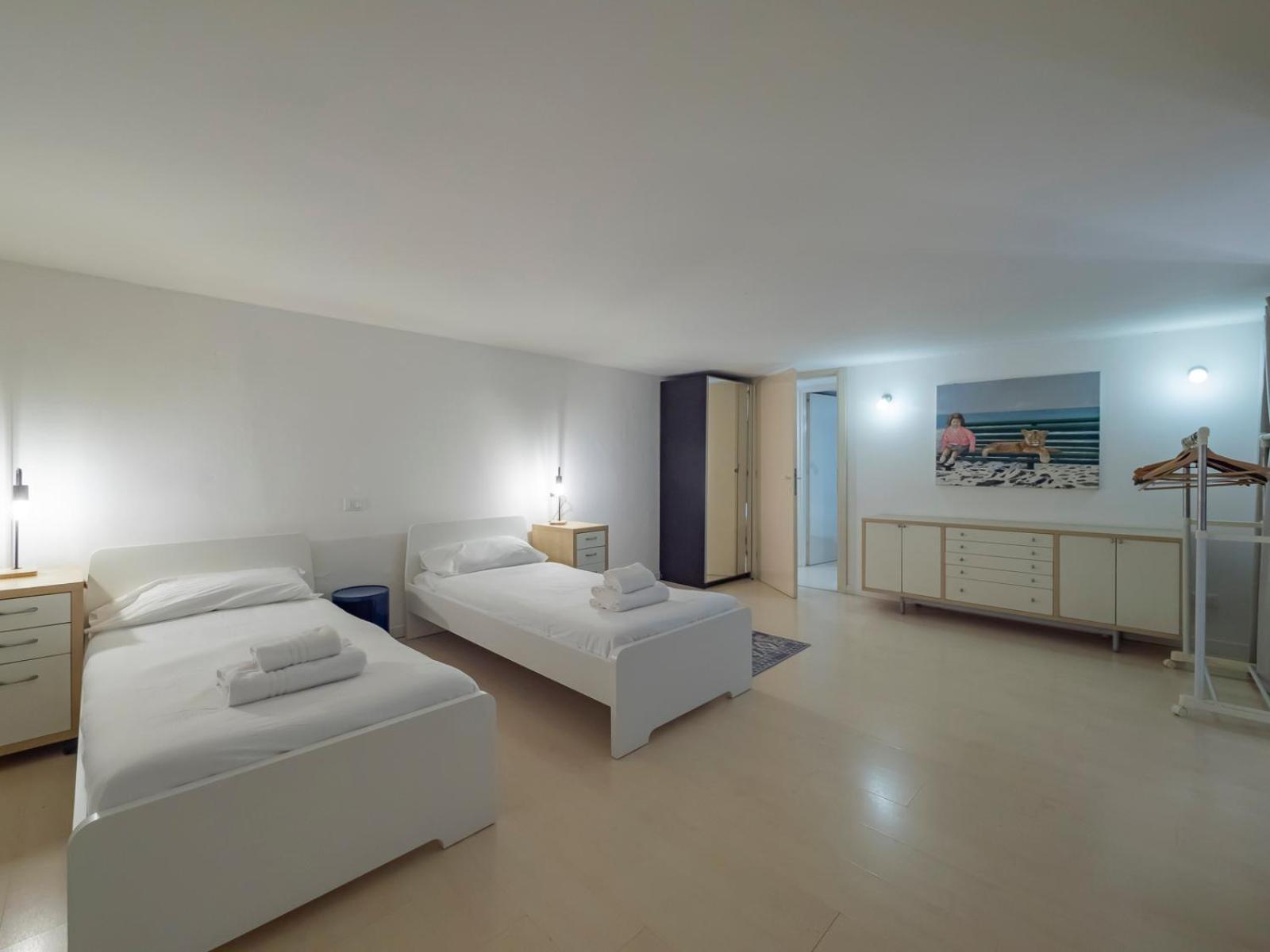 Luxury - Ausonio 16 Appartamento