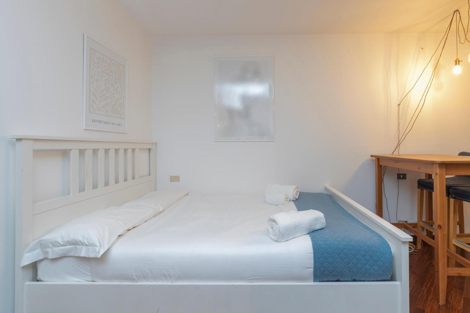 Appartamento Xenia - Lovely In Corso Genova 10 Min From Duomo