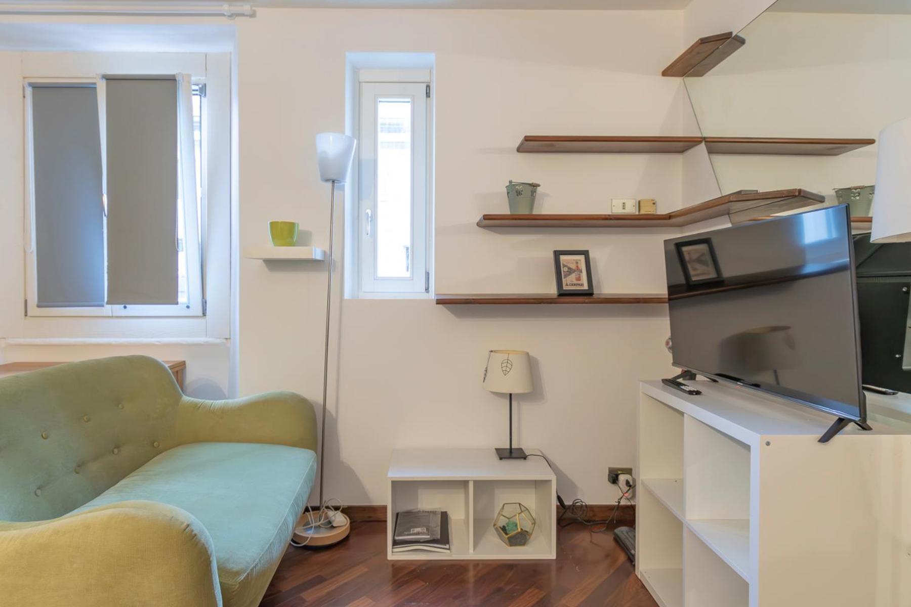 Appartamento Xenia - Lovely In Corso Genova 10 Min From Duomo *