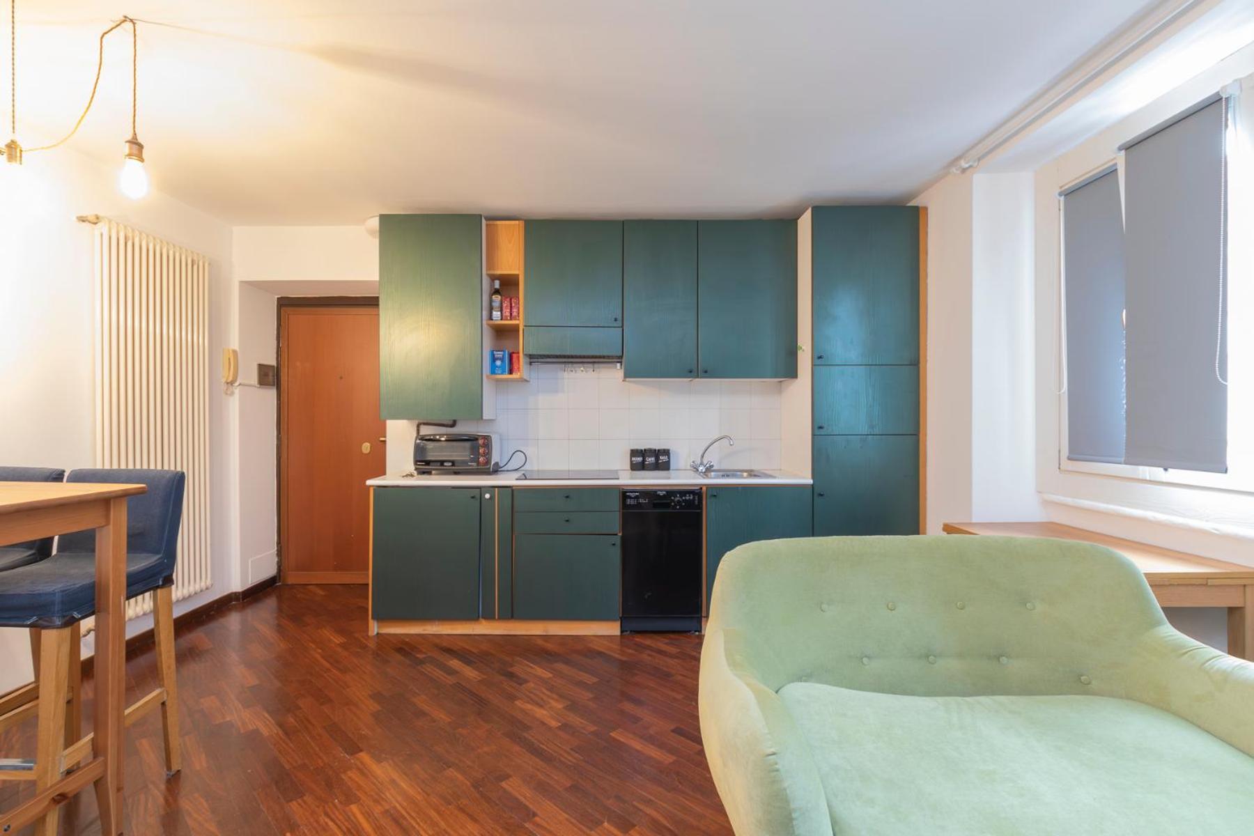 Xenia - Lovely In Corso Genova 10 Min From Duomo * Milano