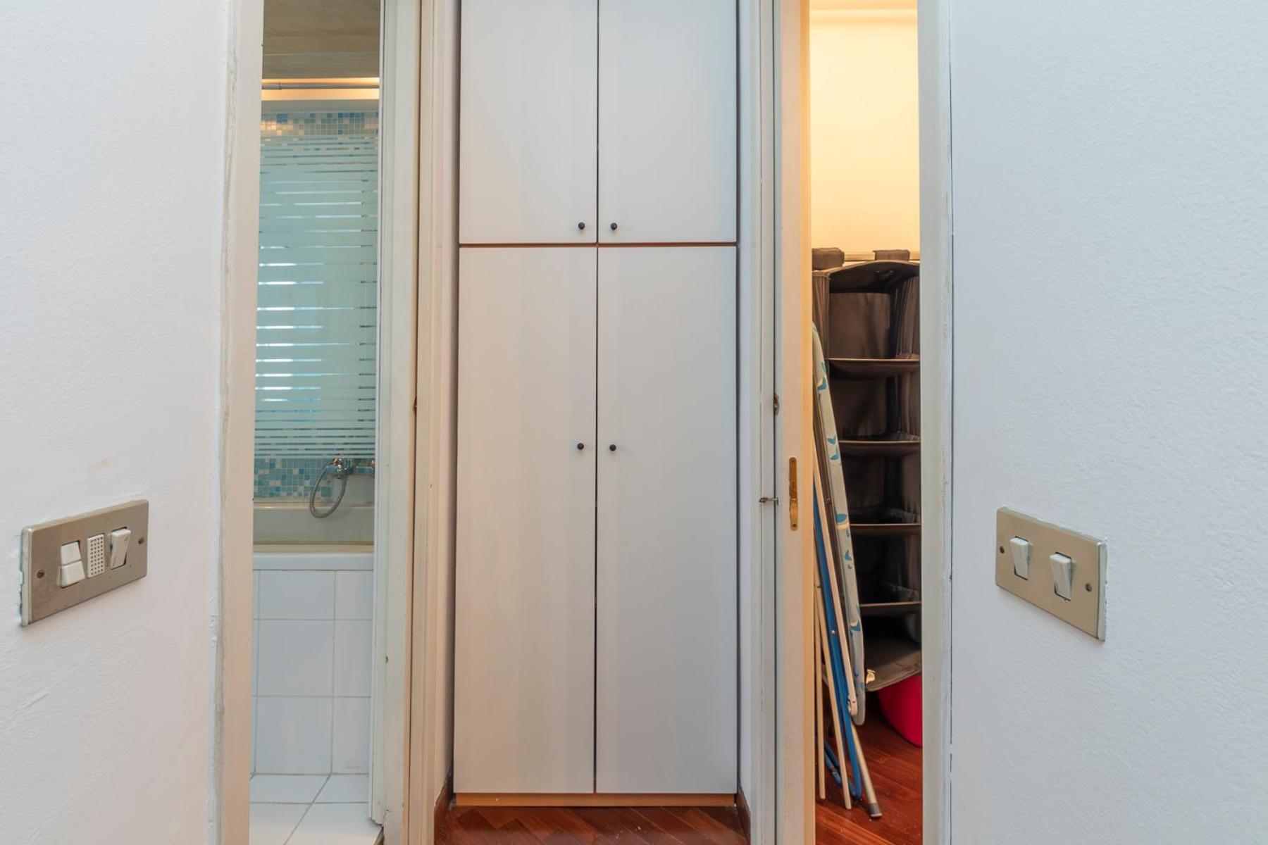 Appartamento Xenia - Lovely In Corso Genova 10 Min From Duomo