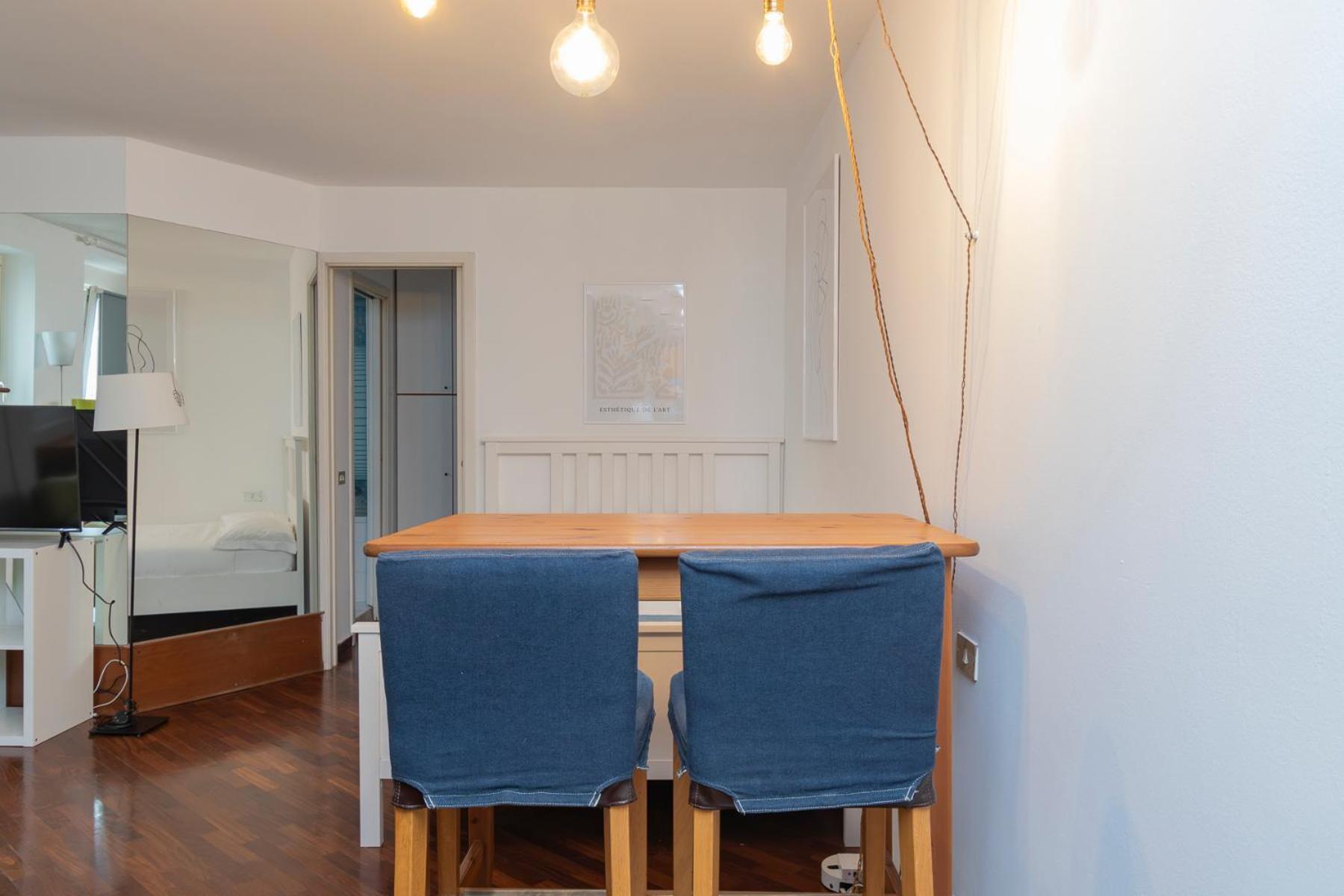 Appartamento Xenia - Lovely In Corso Genova 10 Min From Duomo *