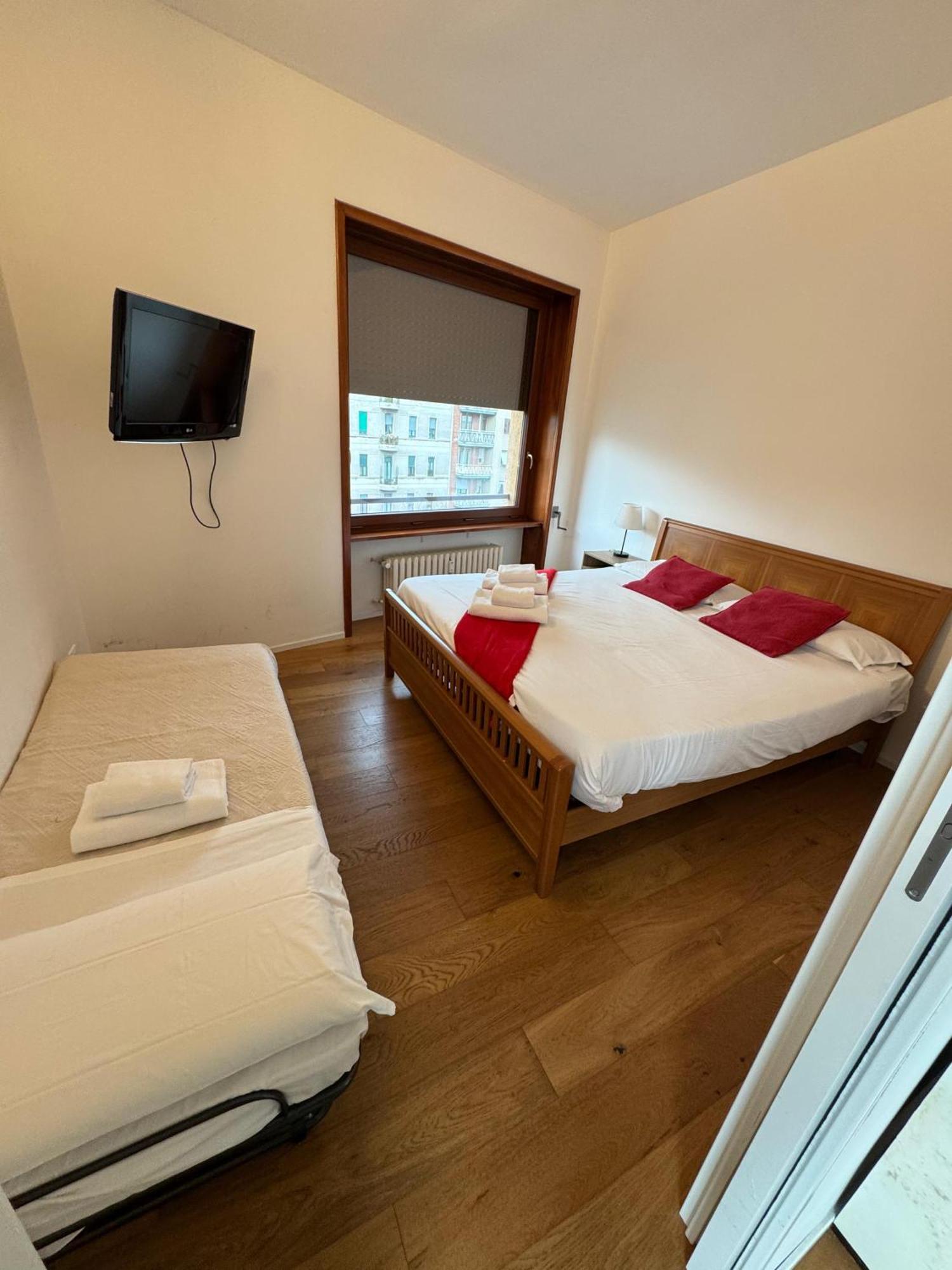 Apartment Free Parking - Bolivar Grand Sauna