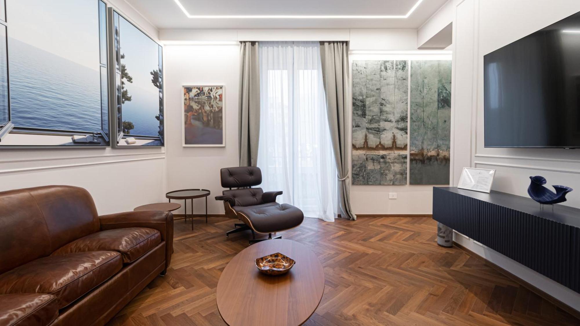 Italianway - Xxv Aprile 7 Appartamento