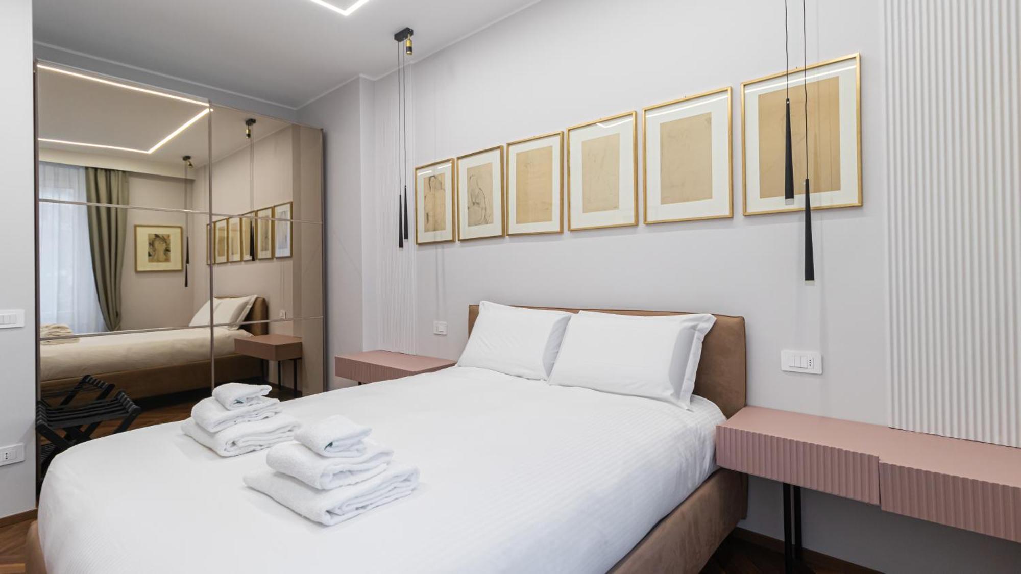 Appartamento Italianway - Xxv Aprile 7 *