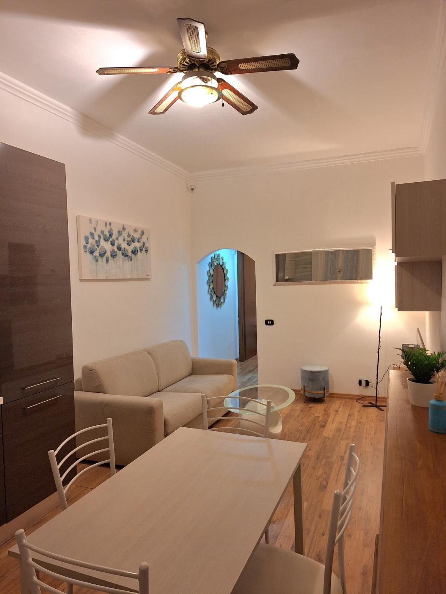 Lambra 103 Milano