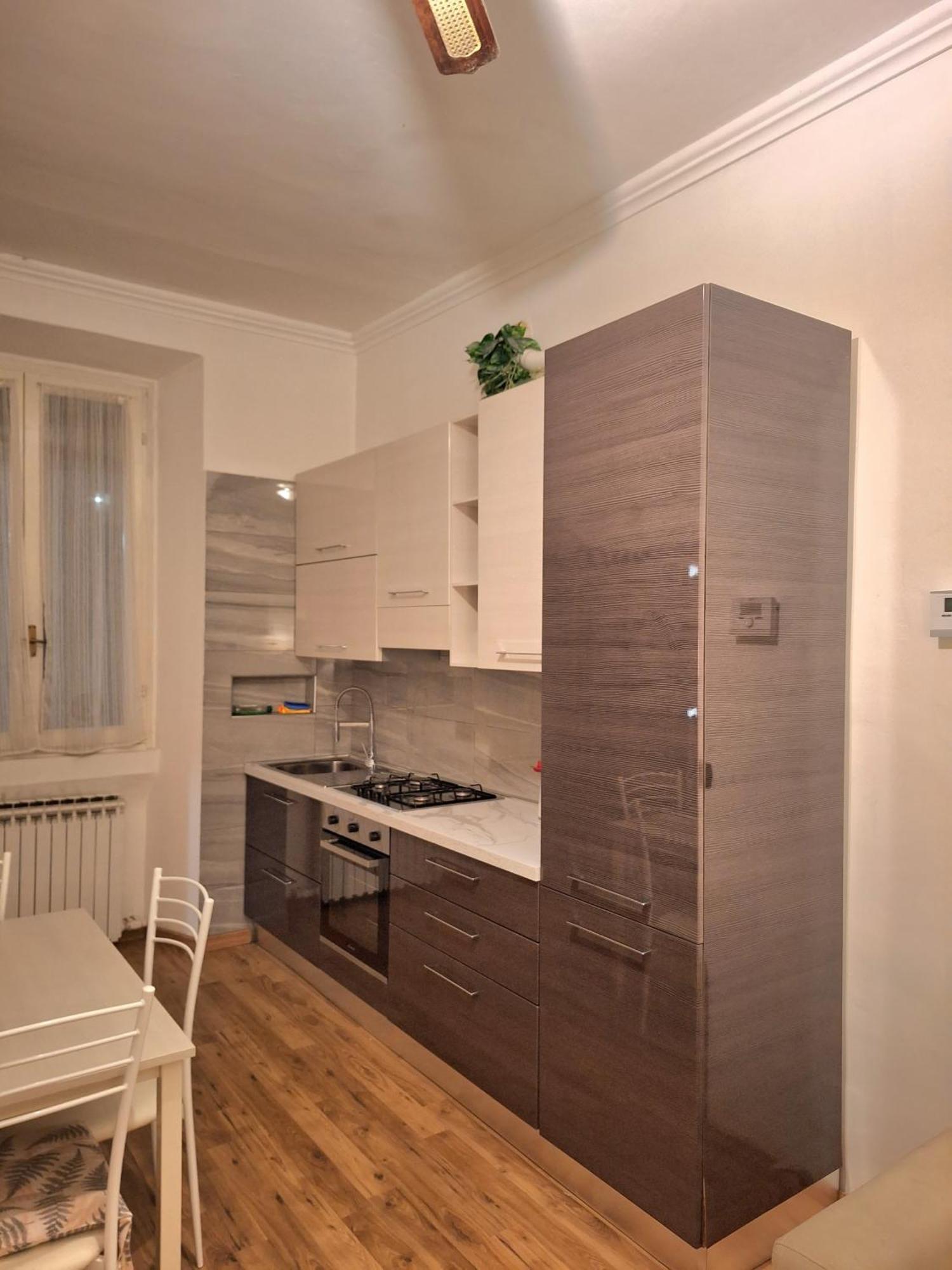 Appartamento Lambra 103 *