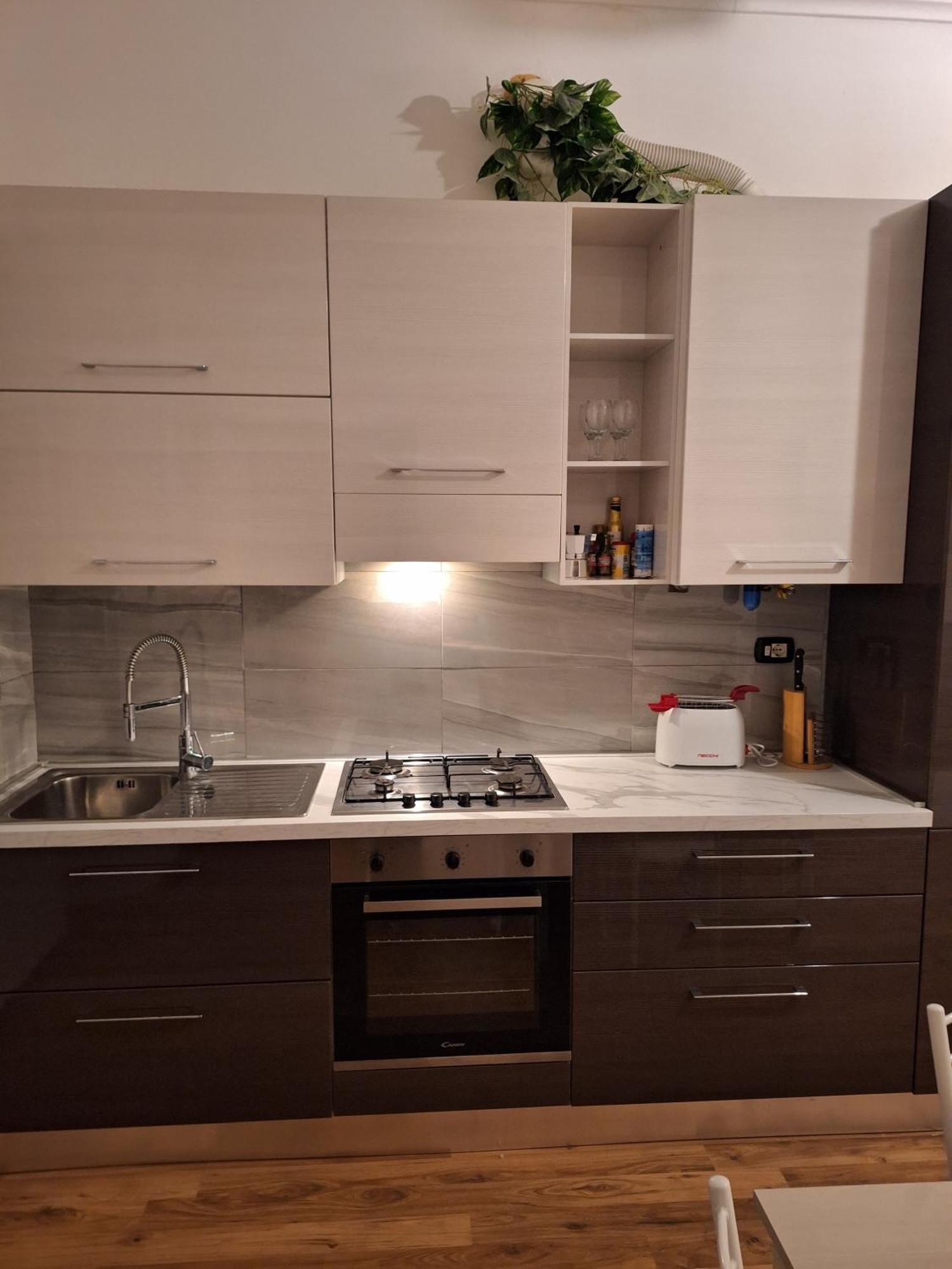 Lambra 103 Milano
