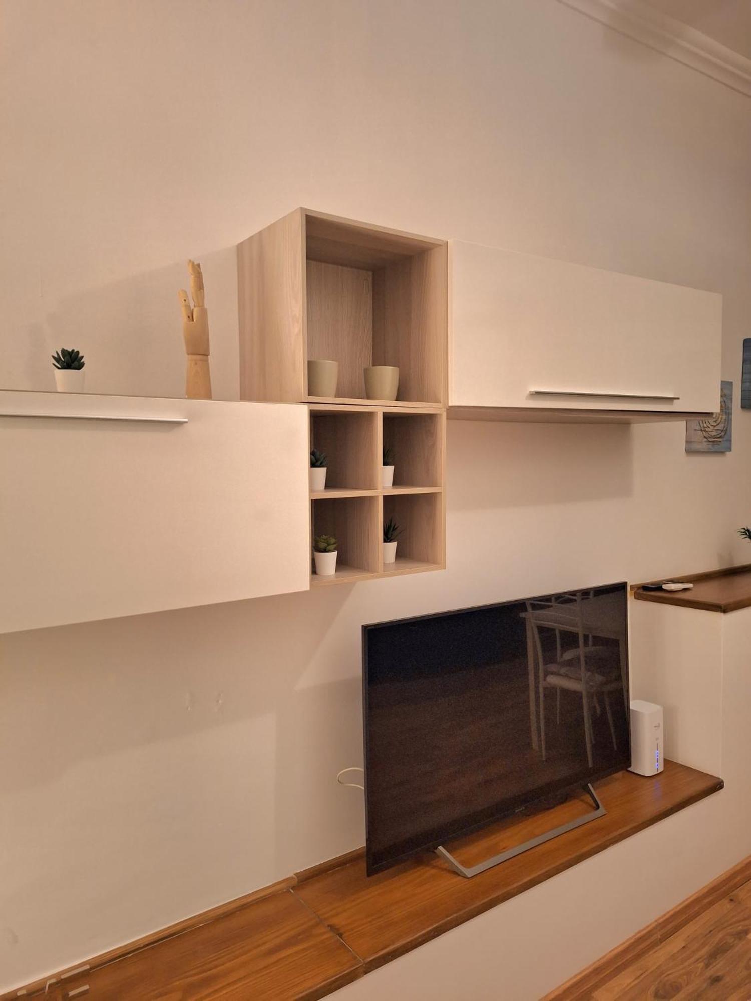 Lambra 103 Appartamento