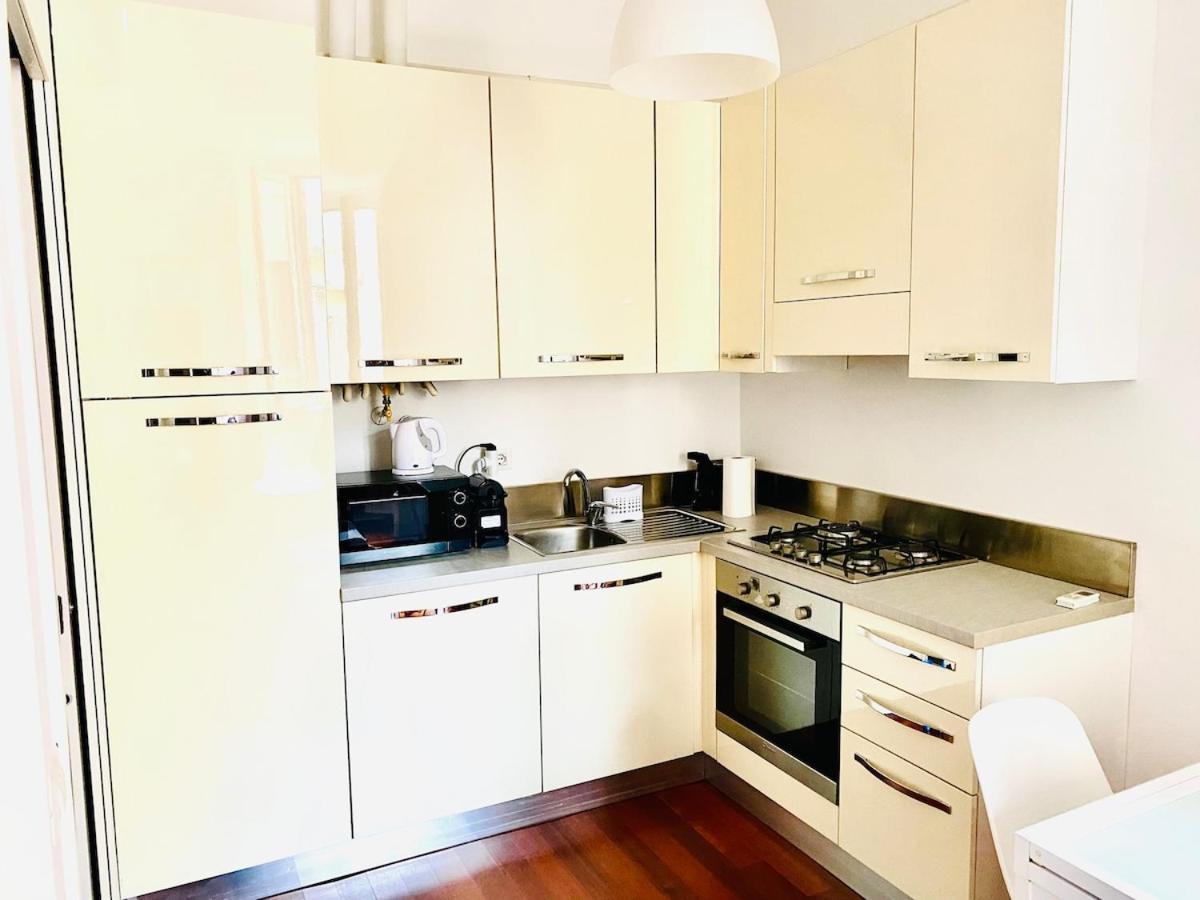 Appartamento Paola In Porta Venezia Milano